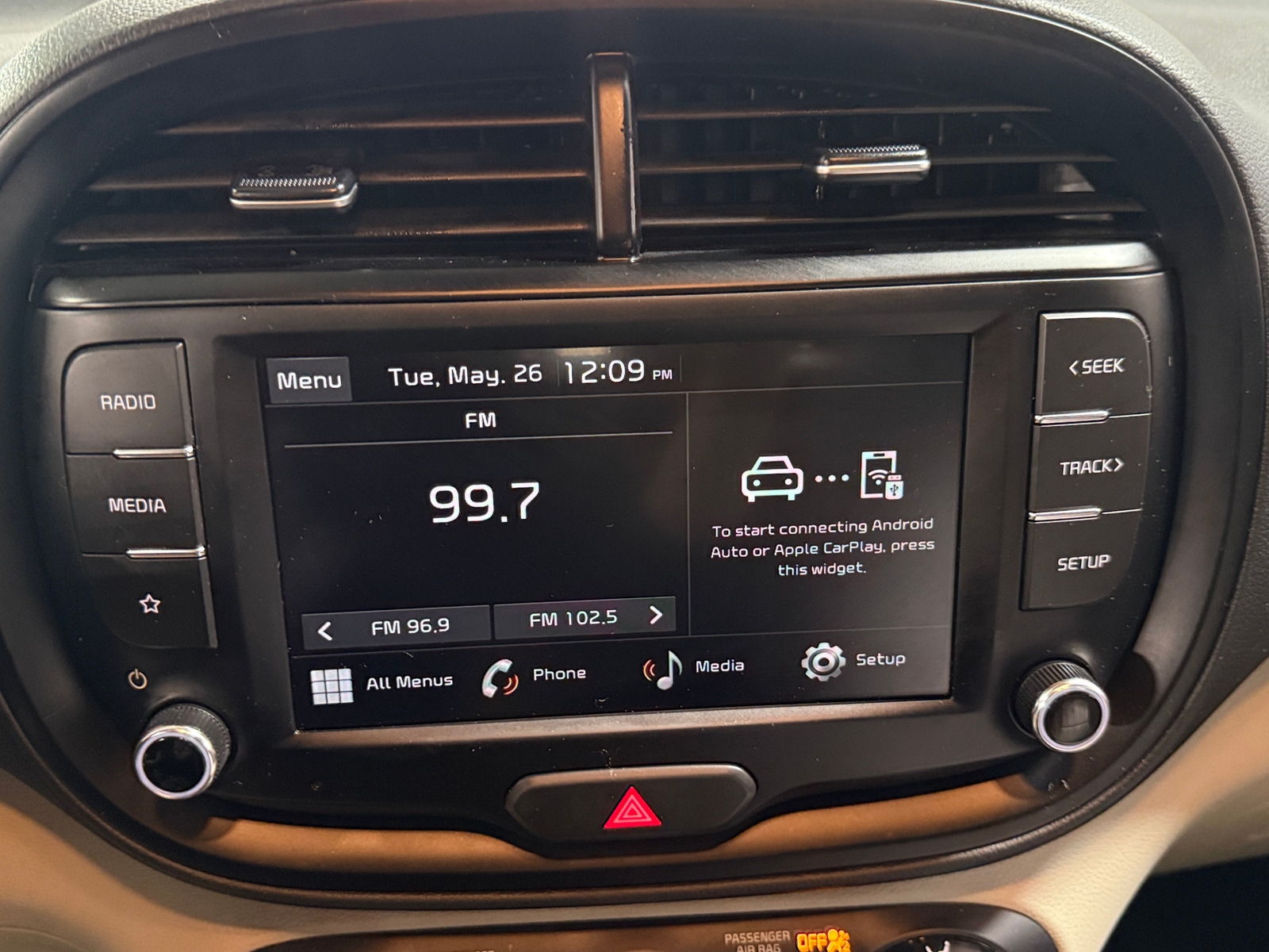 Thumbnail: 2025 Kia Soul - 4