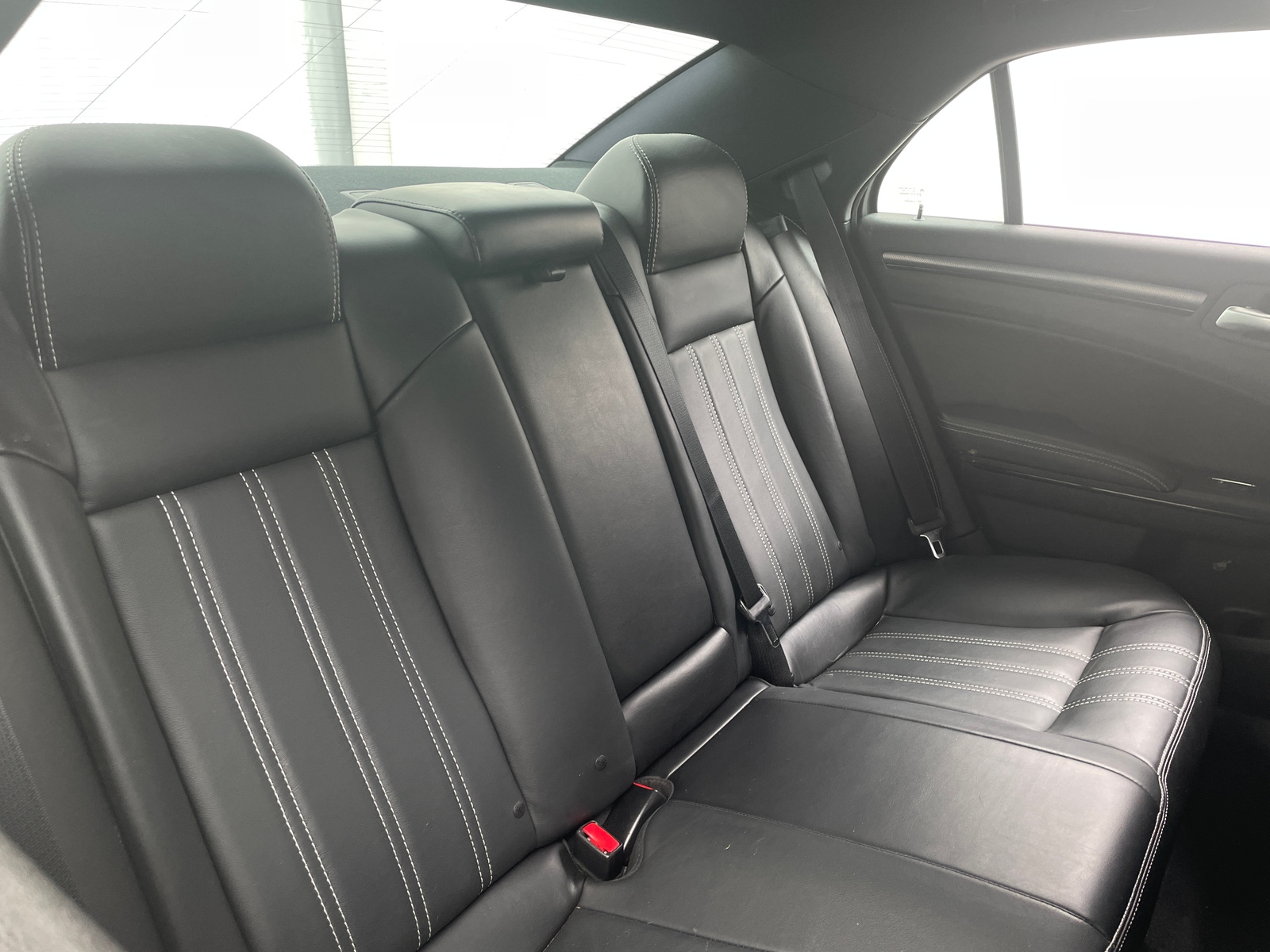 Thumbnail: 2015 Chrysler 300 - 5