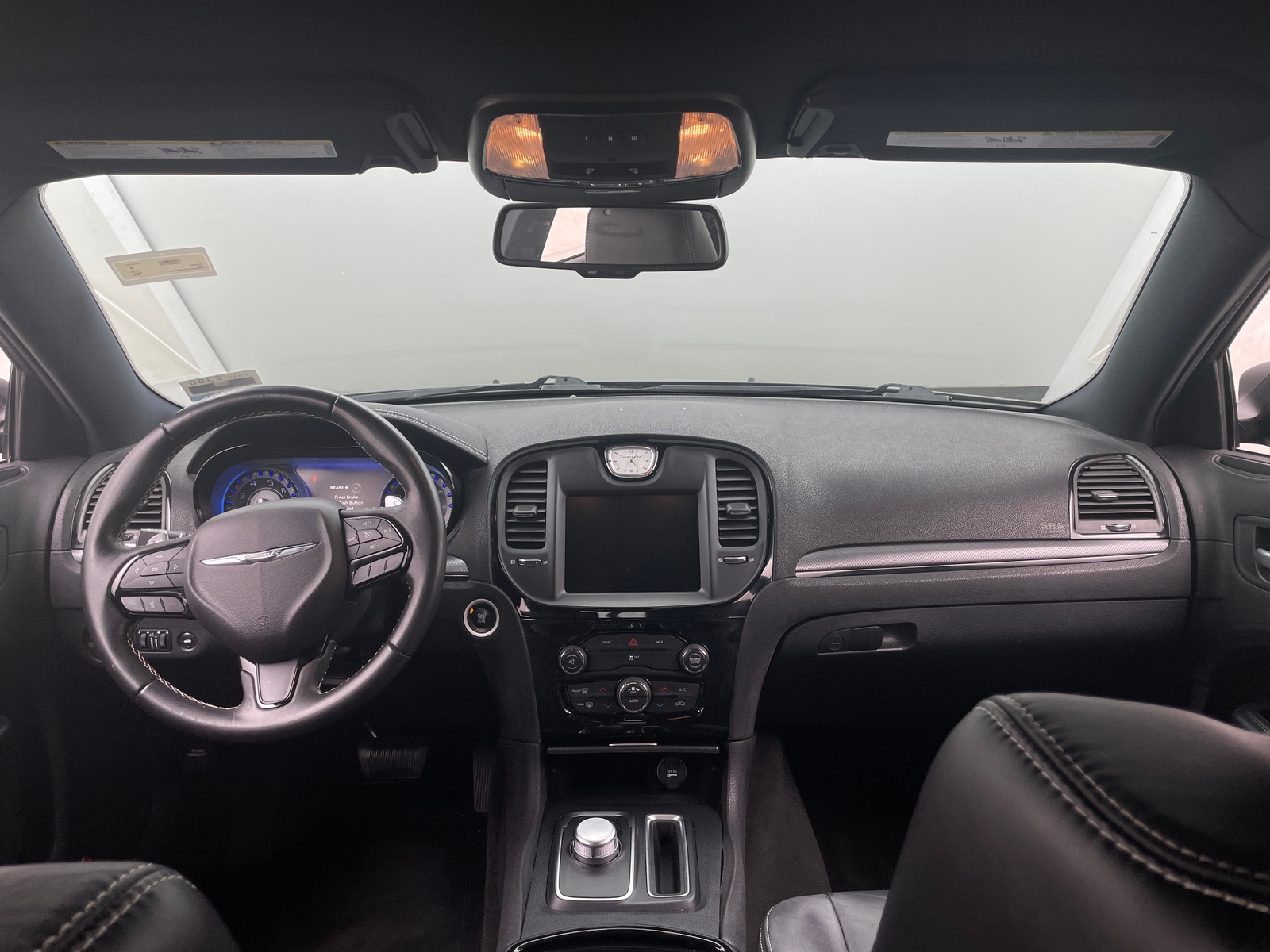 Thumbnail: 2015 Chrysler 300 - 2