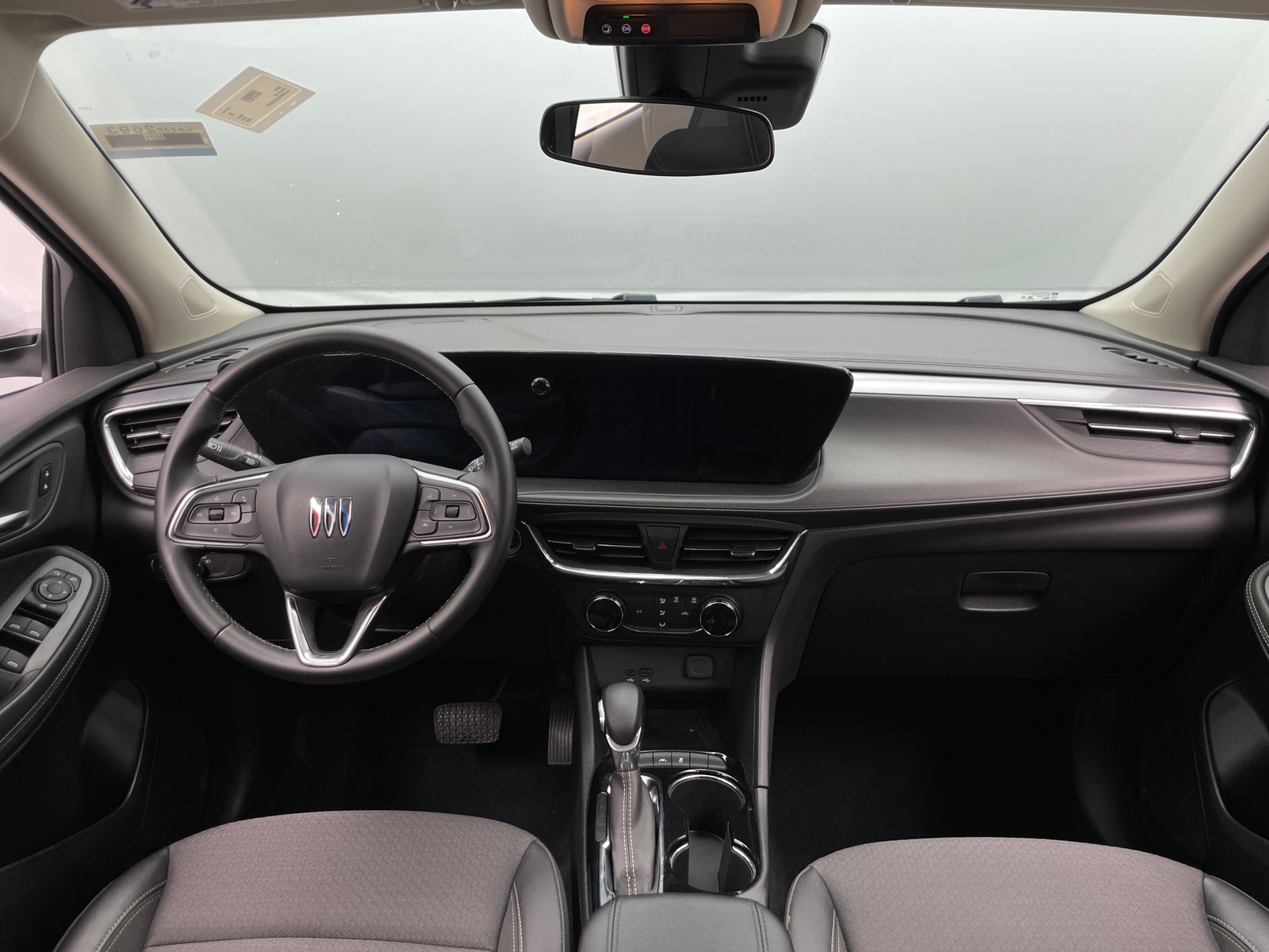 Thumbnail: 2025 Buick Encore GX - 2