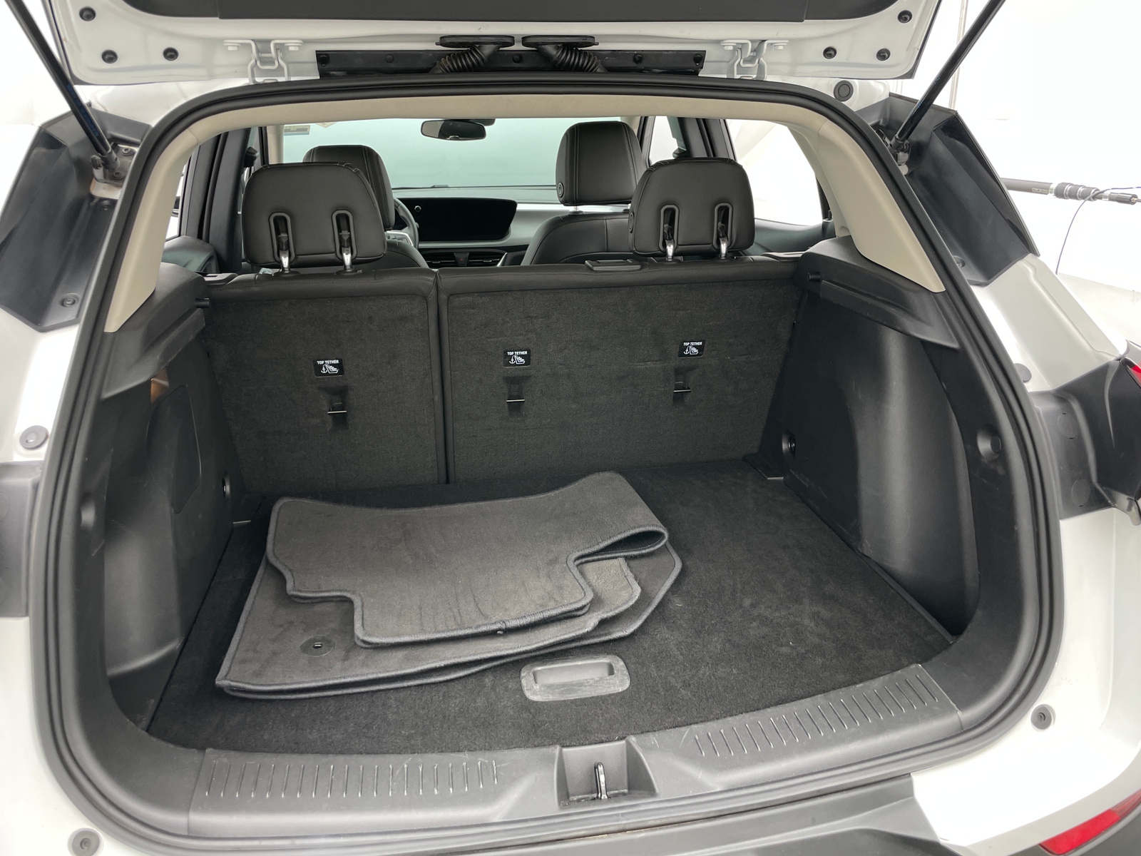 Thumbnail: 2025 Buick Encore GX - 6