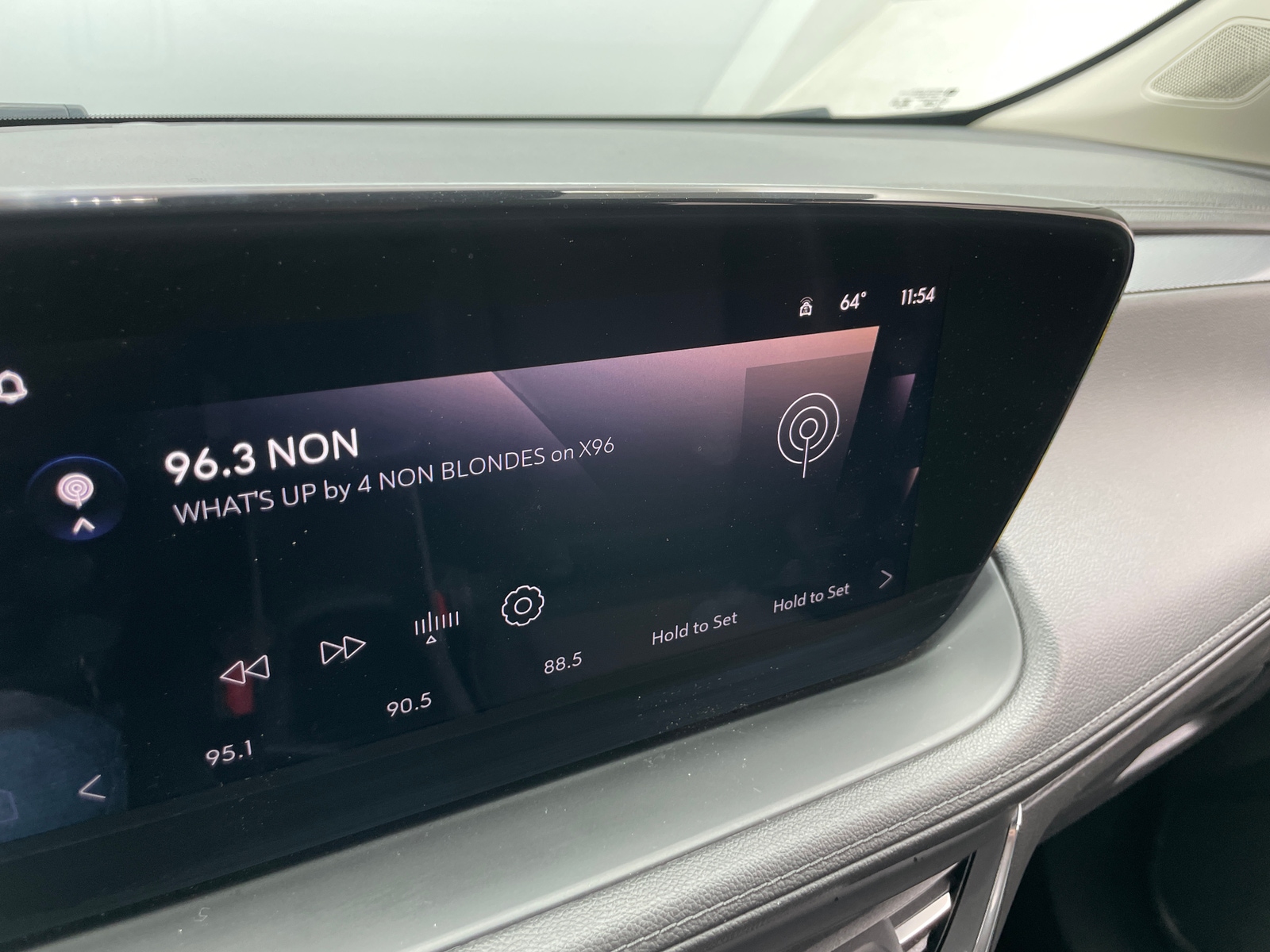 Thumbnail: 2025 Buick Encore GX - 3