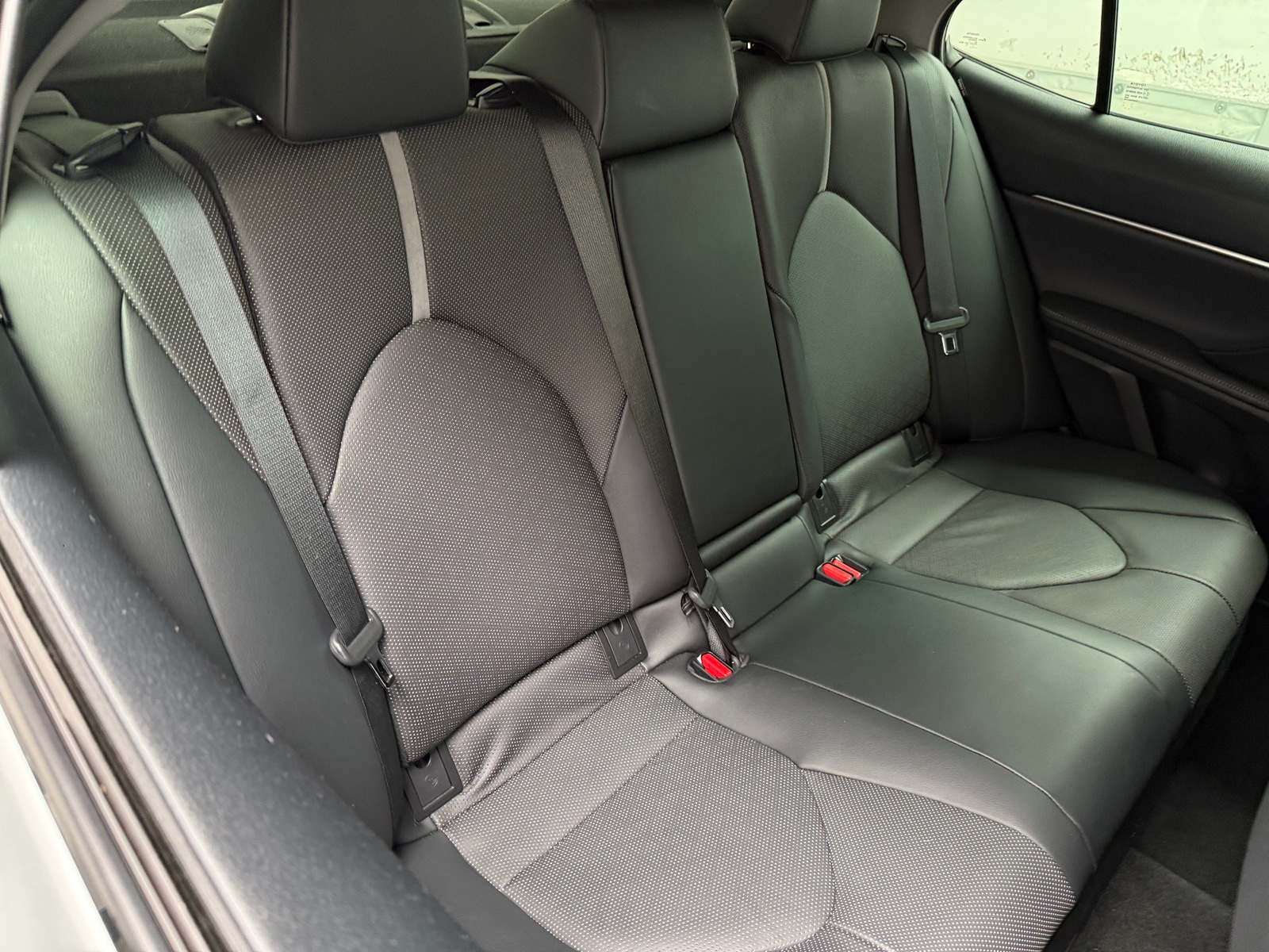 Thumbnail: 2021 Toyota Camry - 5