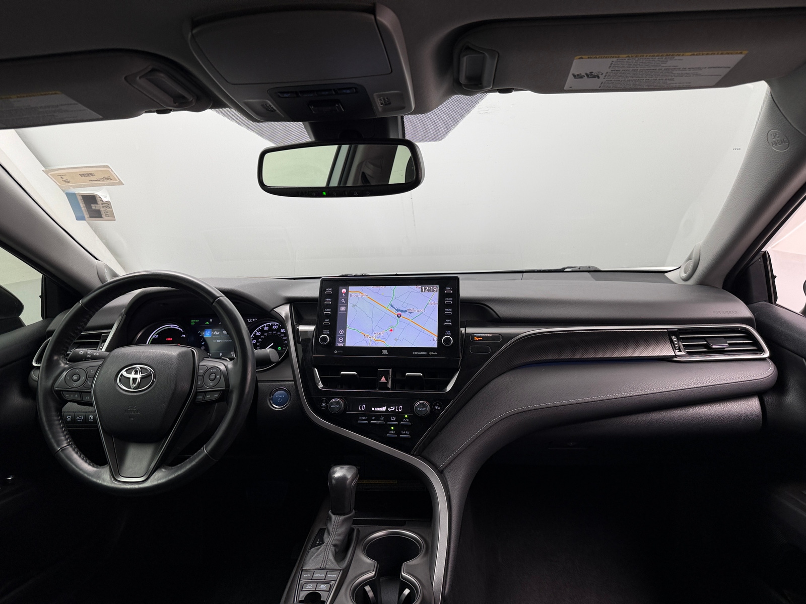 Thumbnail: 2021 Toyota Camry - 2