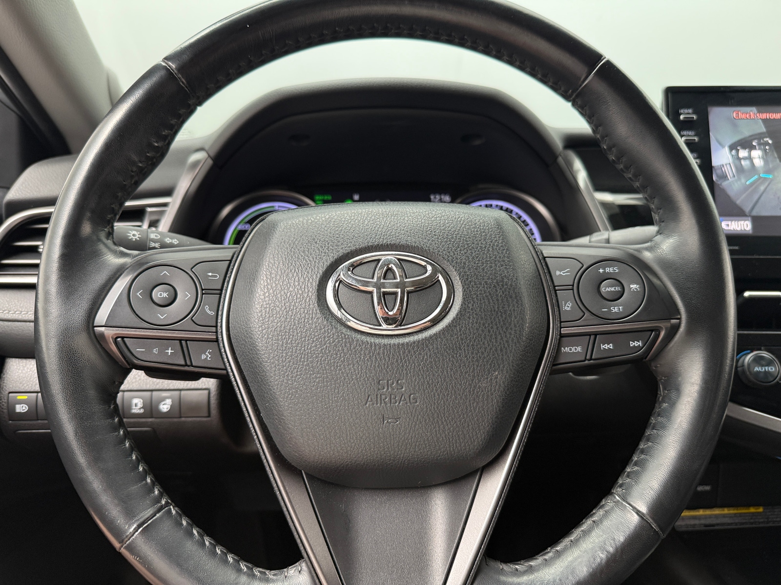 Thumbnail: 2021 Toyota Camry - 4
