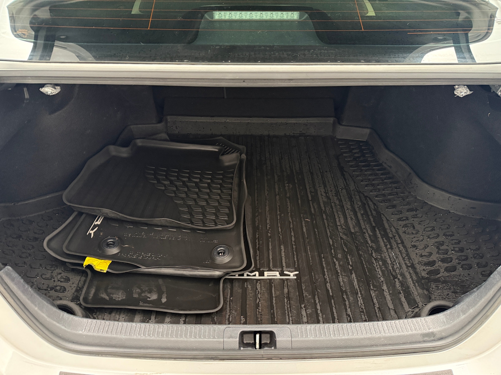 Thumbnail: 2021 Toyota Camry - 6