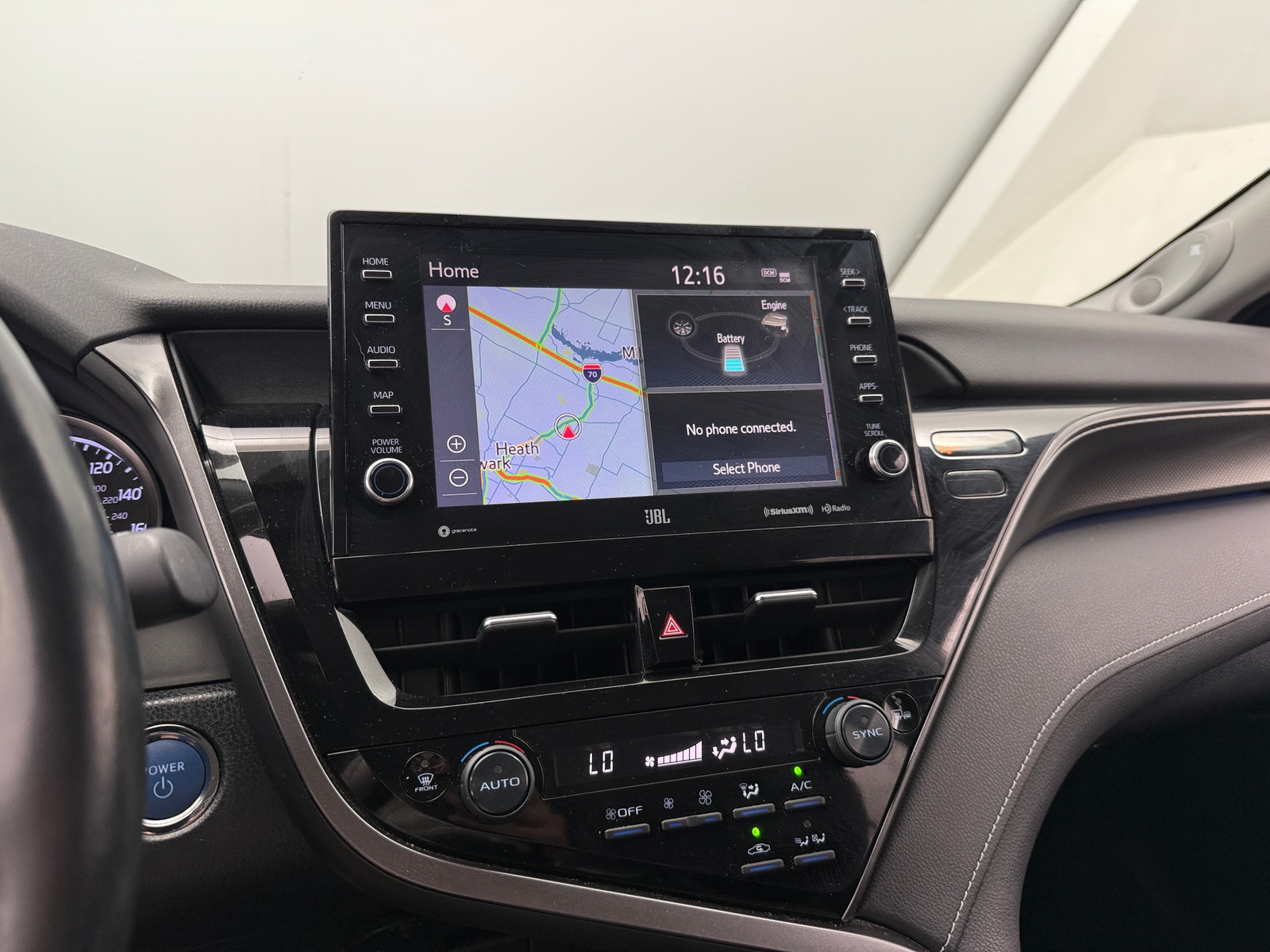 Thumbnail: 2021 Toyota Camry - 3