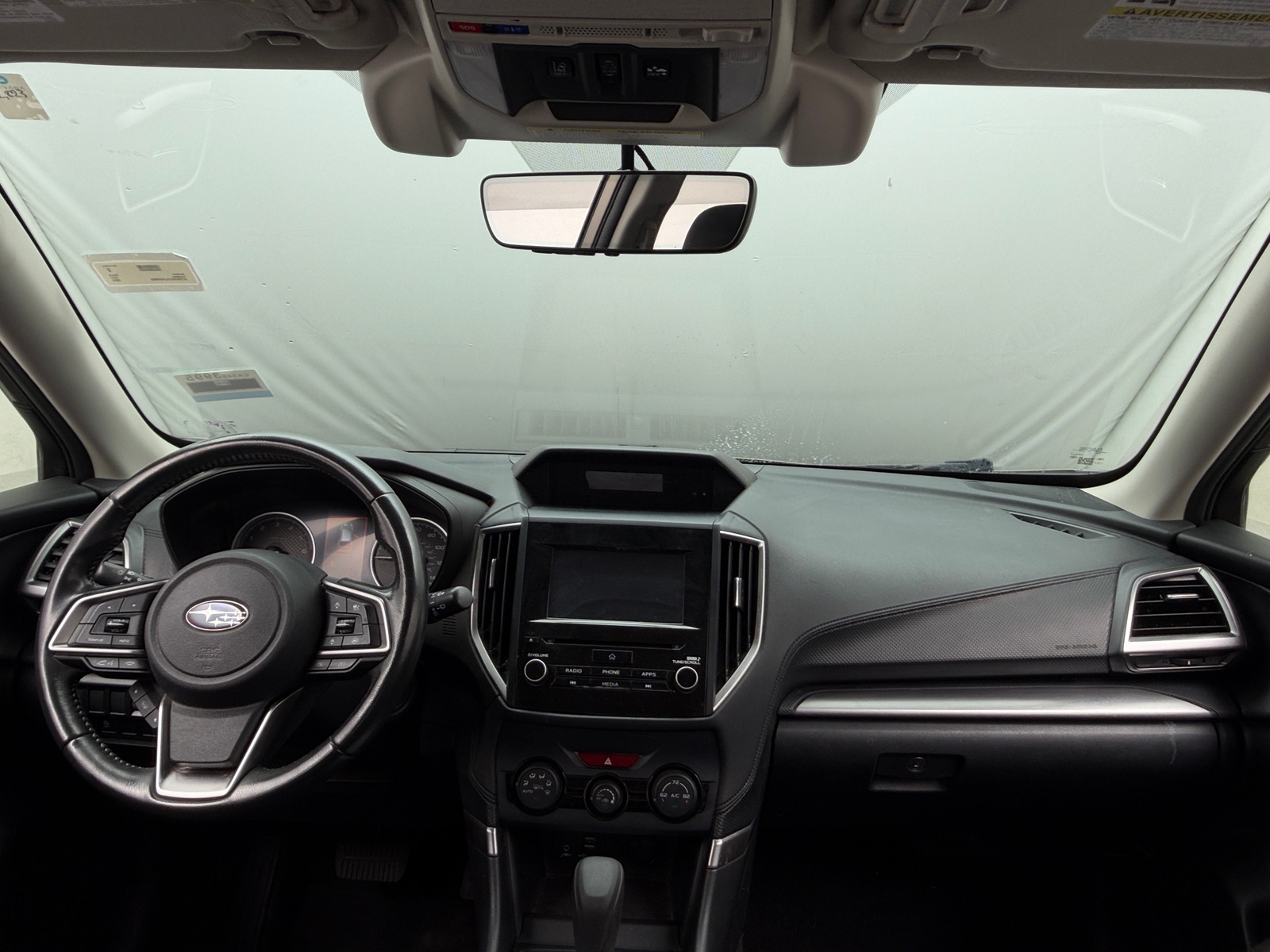Thumbnail: 2020 Subaru Forester - 3