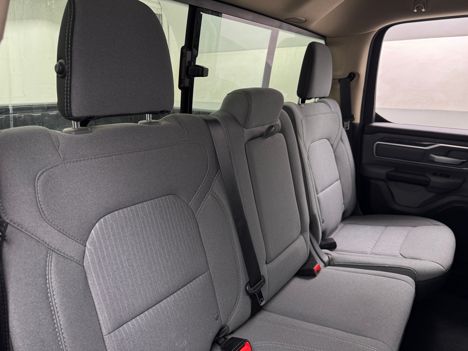 Thumbnail: 2019 RAM 1500 - 6
