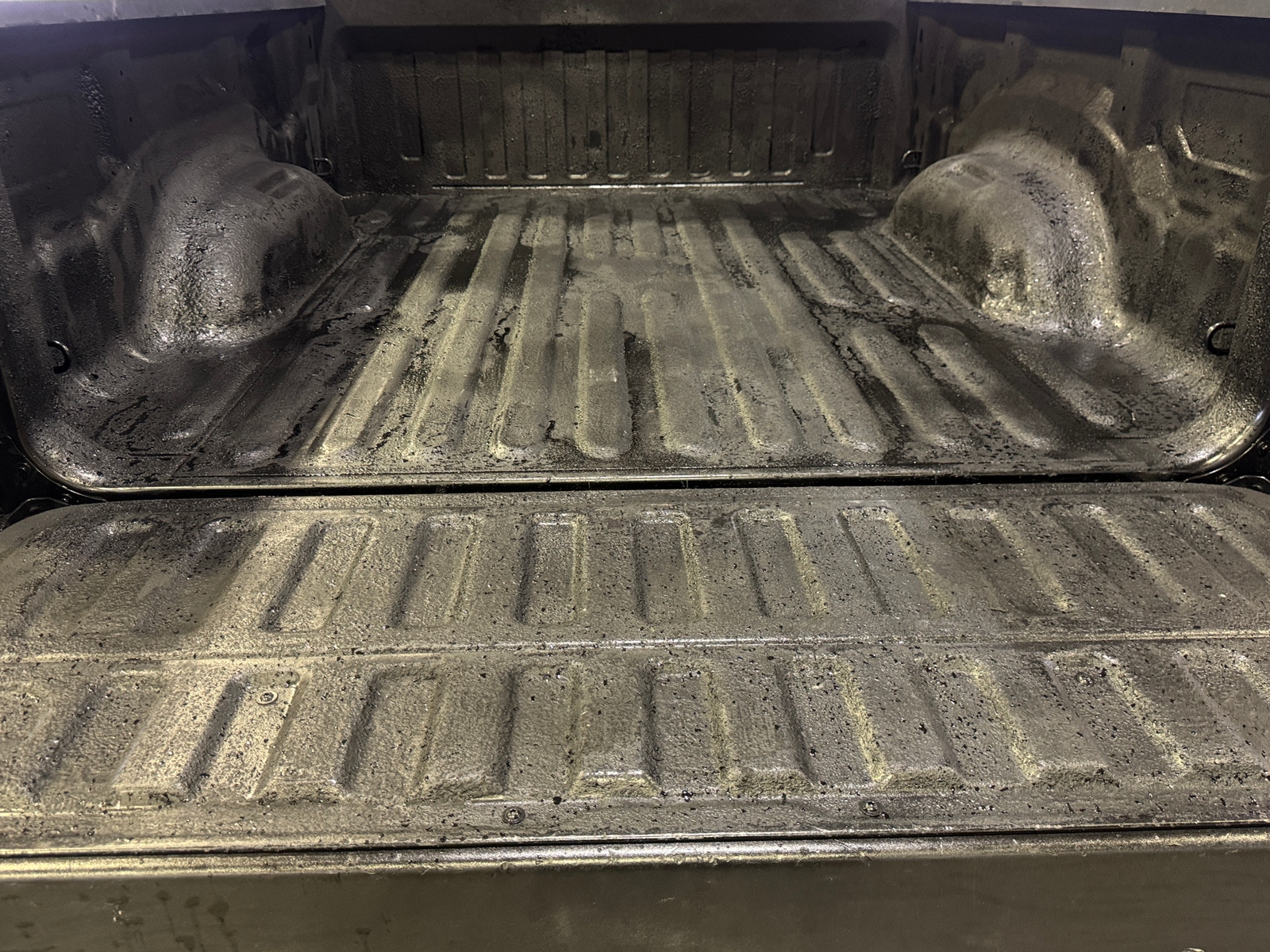 Thumbnail: 2019 RAM 1500 - 7