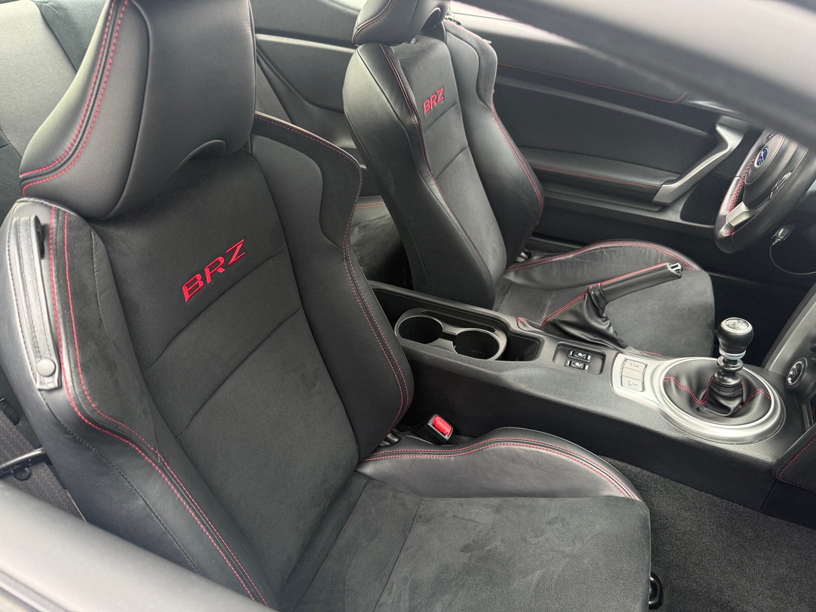 Thumbnail: 2020 Subaru BRZ - 2