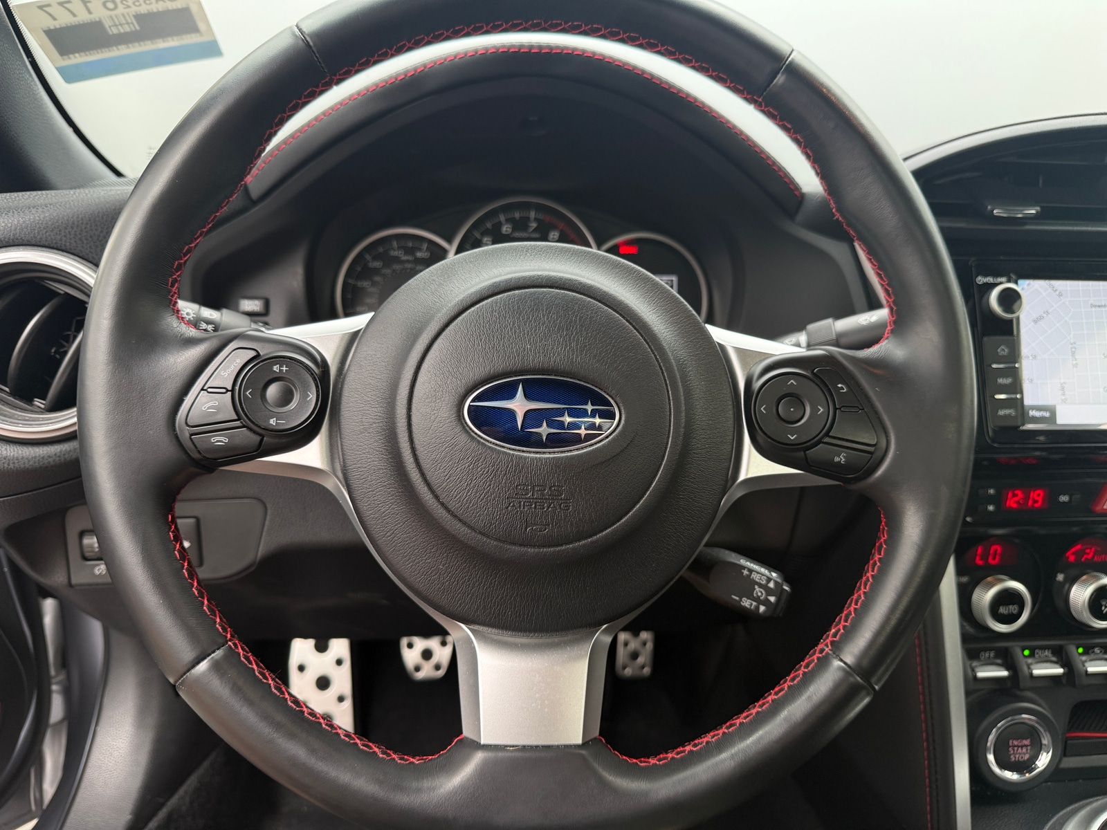 Thumbnail: 2020 Subaru BRZ - 4