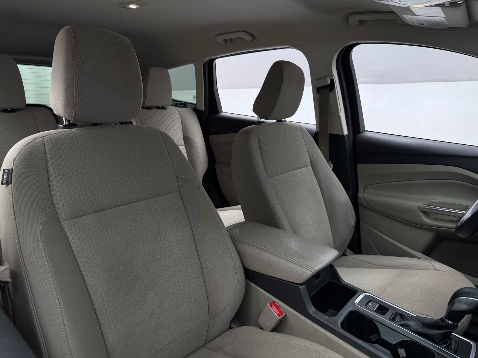 Thumbnail: 2018 Ford Escape - 2