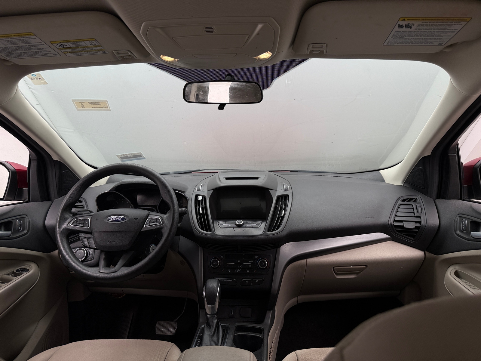 Thumbnail: 2018 Ford Escape - 3