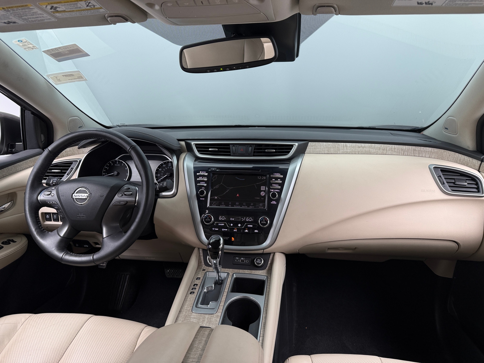 Thumbnail: 2021 Nissan Murano - 2