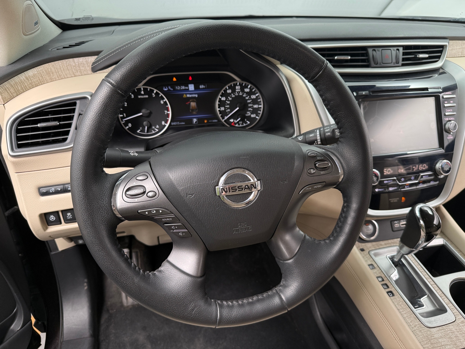 Thumbnail: 2021 Nissan Murano - 4