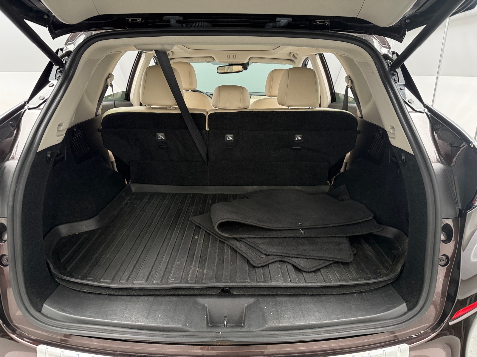 Thumbnail: 2021 Nissan Murano - 6