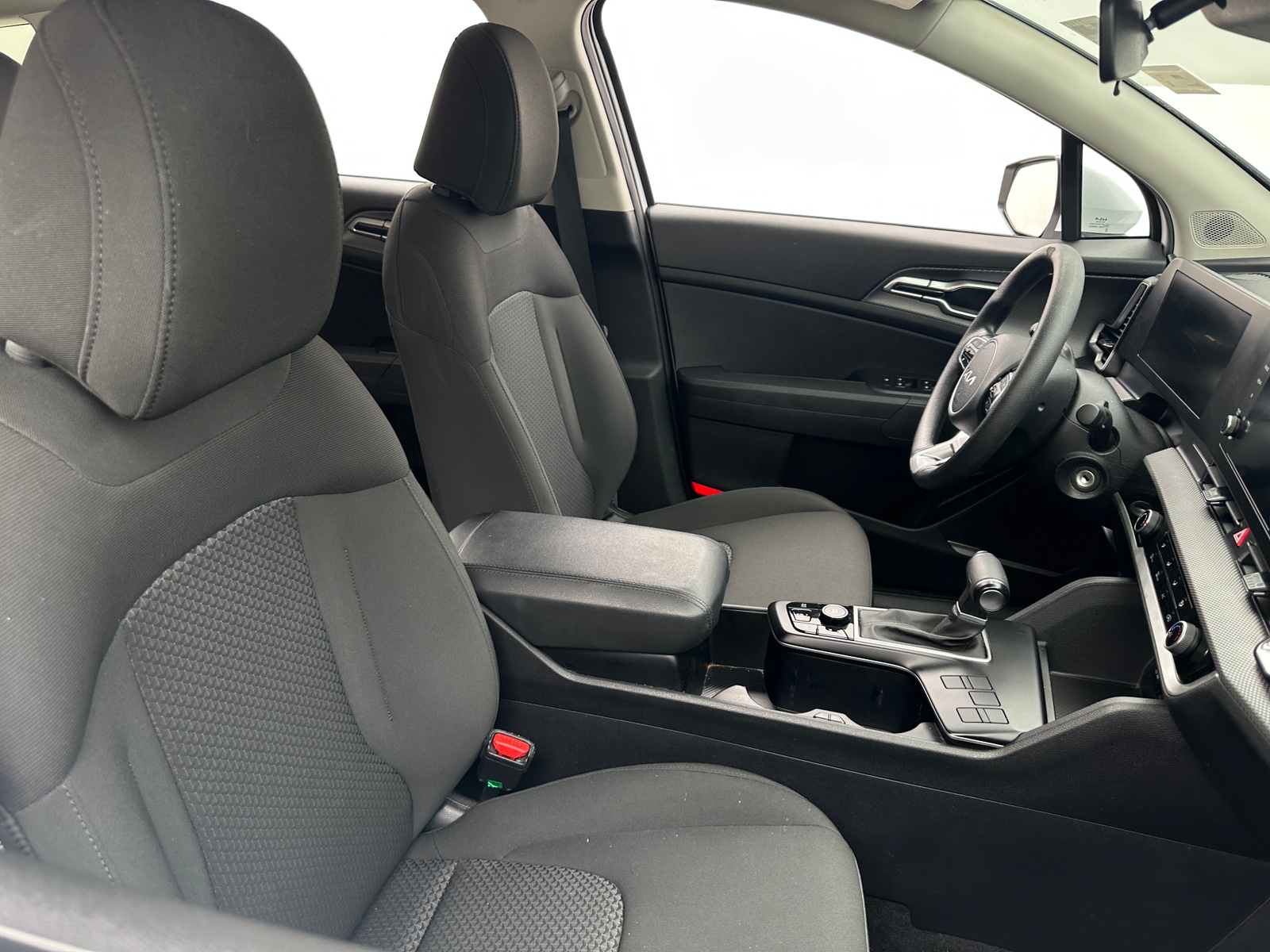 Thumbnail: 2025 Kia Sportage - 2