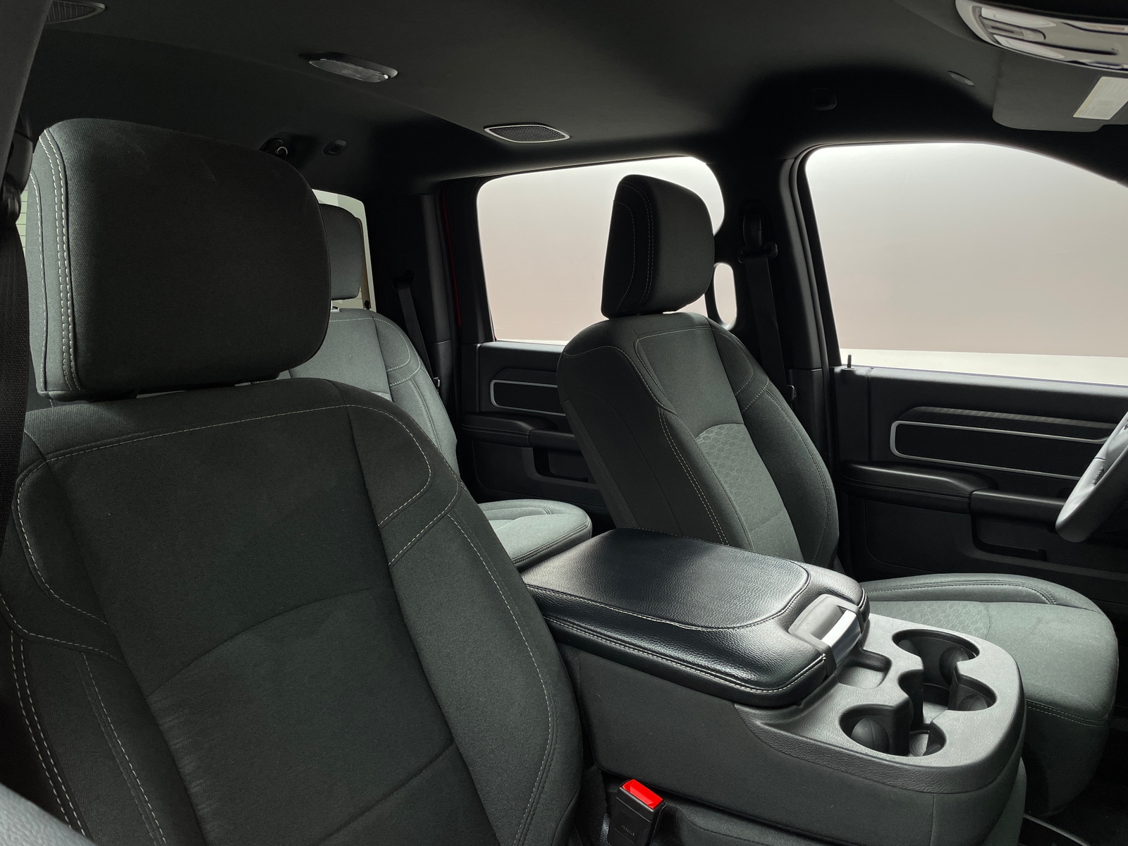 Thumbnail: 2026 RAM 2500 - 2