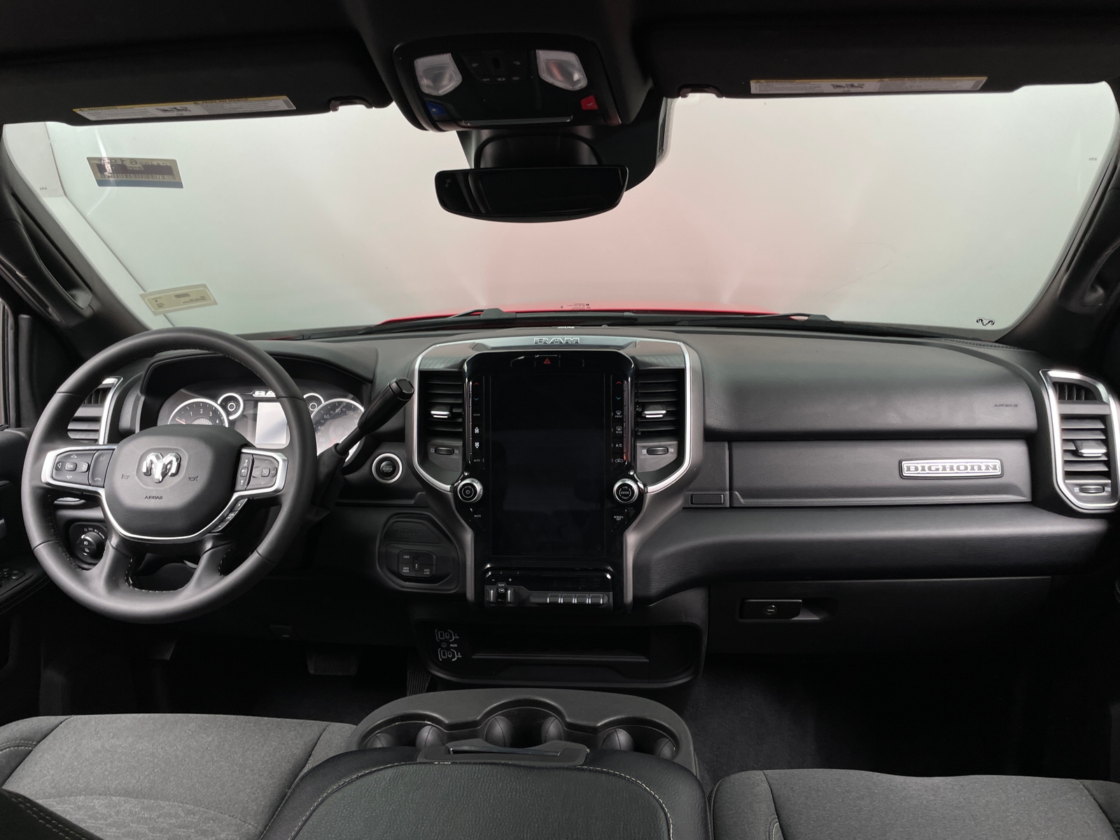 Thumbnail: 2026 RAM 2500 - 3