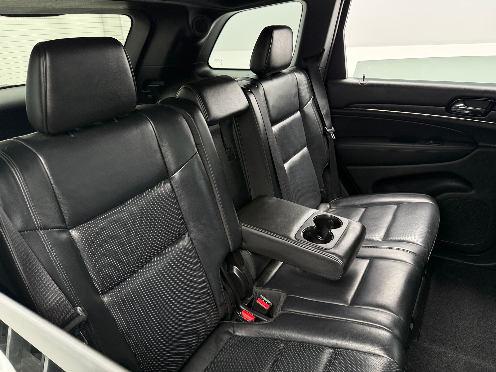 Thumbnail: 2020 Jeep Grand Cherokee - 5