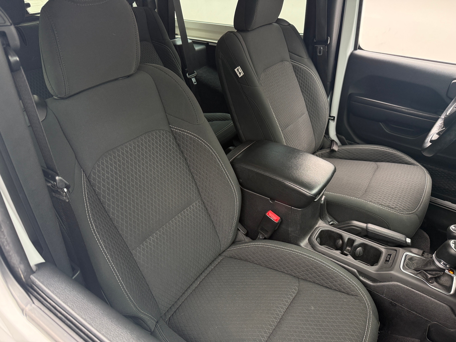 Thumbnail: 2021 Jeep Wrangler - 2