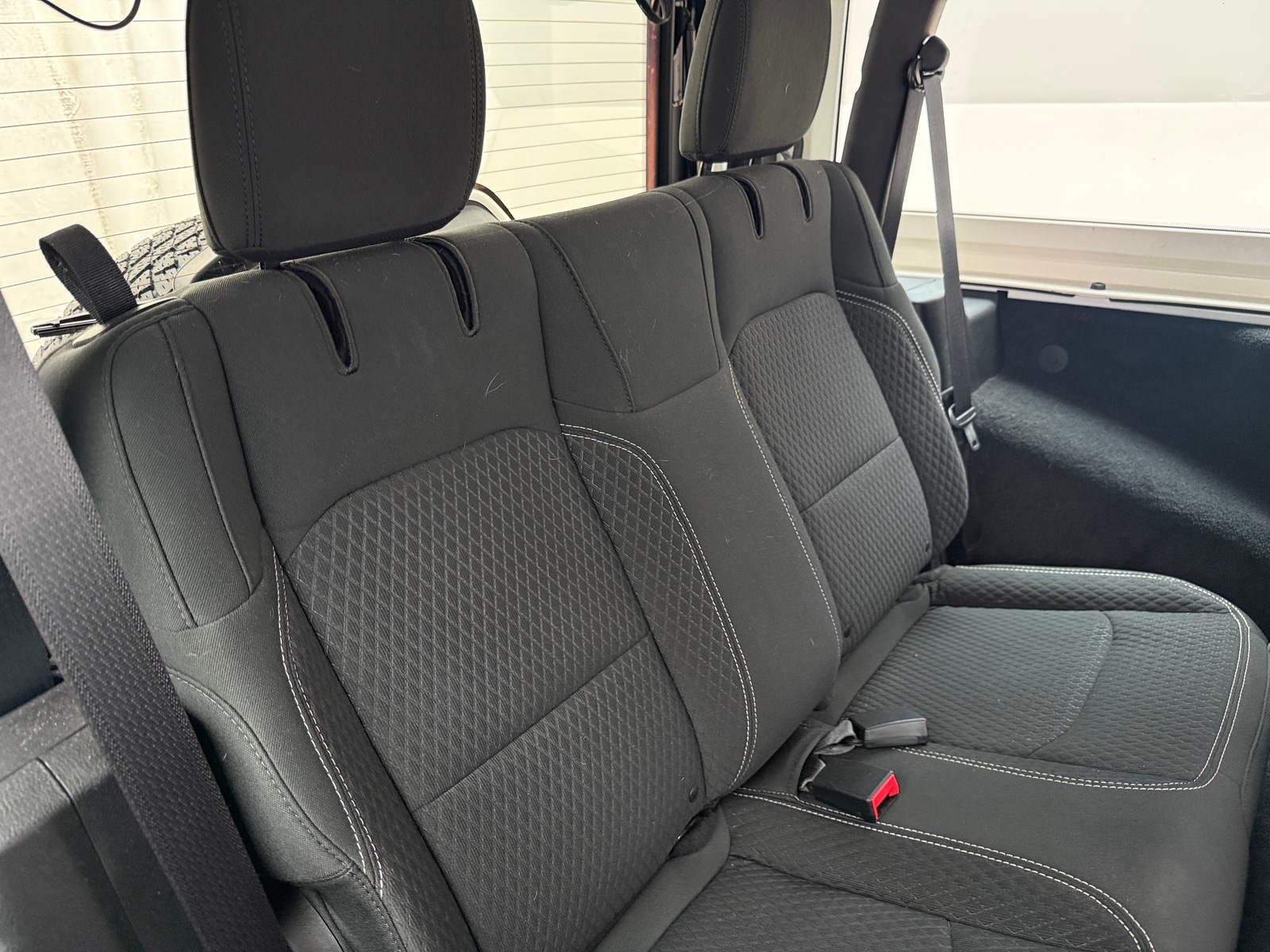 Thumbnail: 2021 Jeep Wrangler - 6
