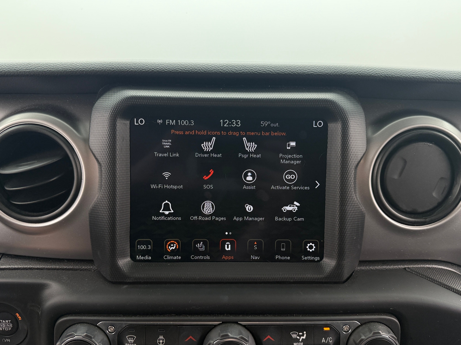 Thumbnail: 2021 Jeep Wrangler - 4