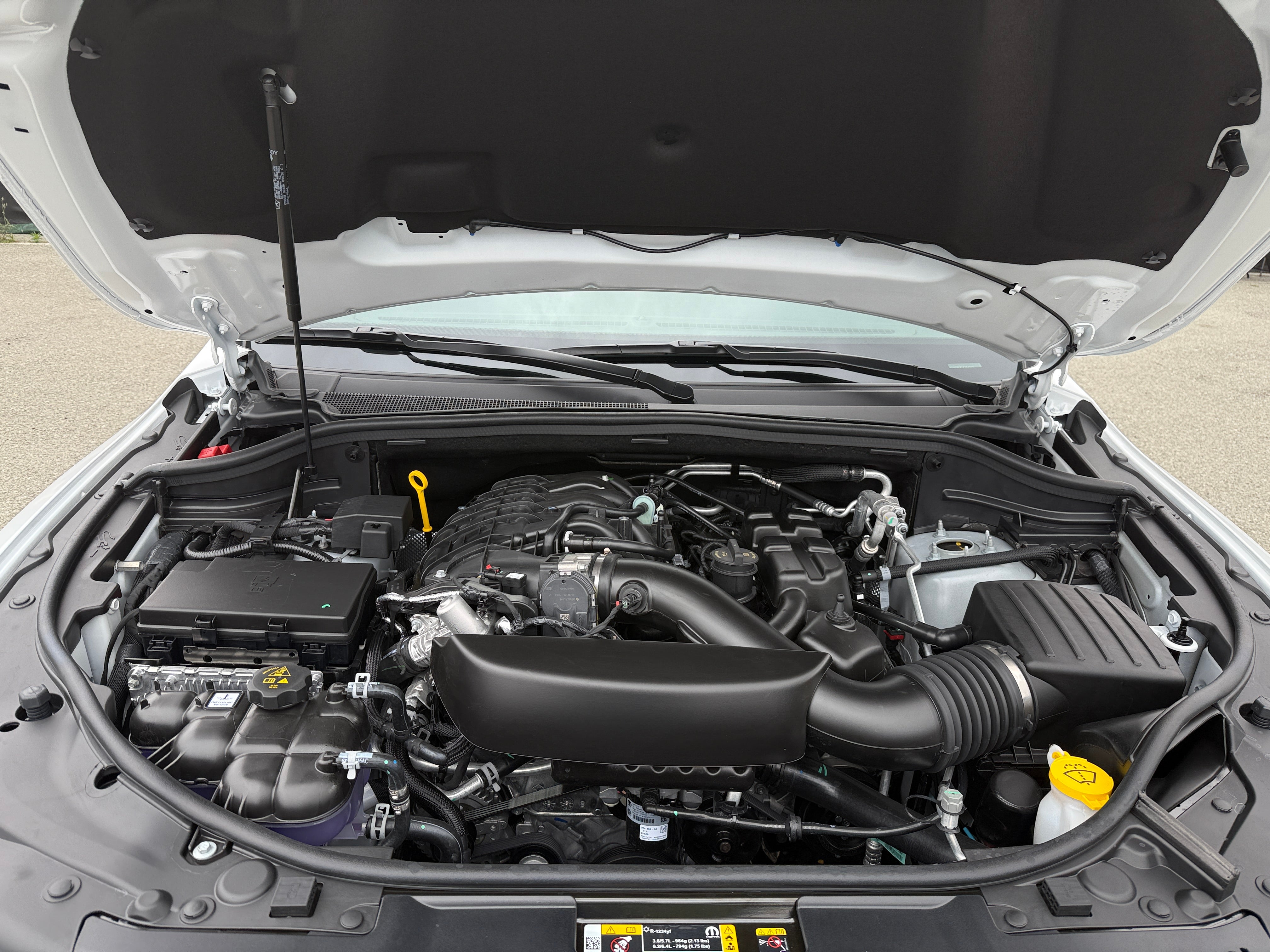 2026 Dodge Durango GT RWD's photo