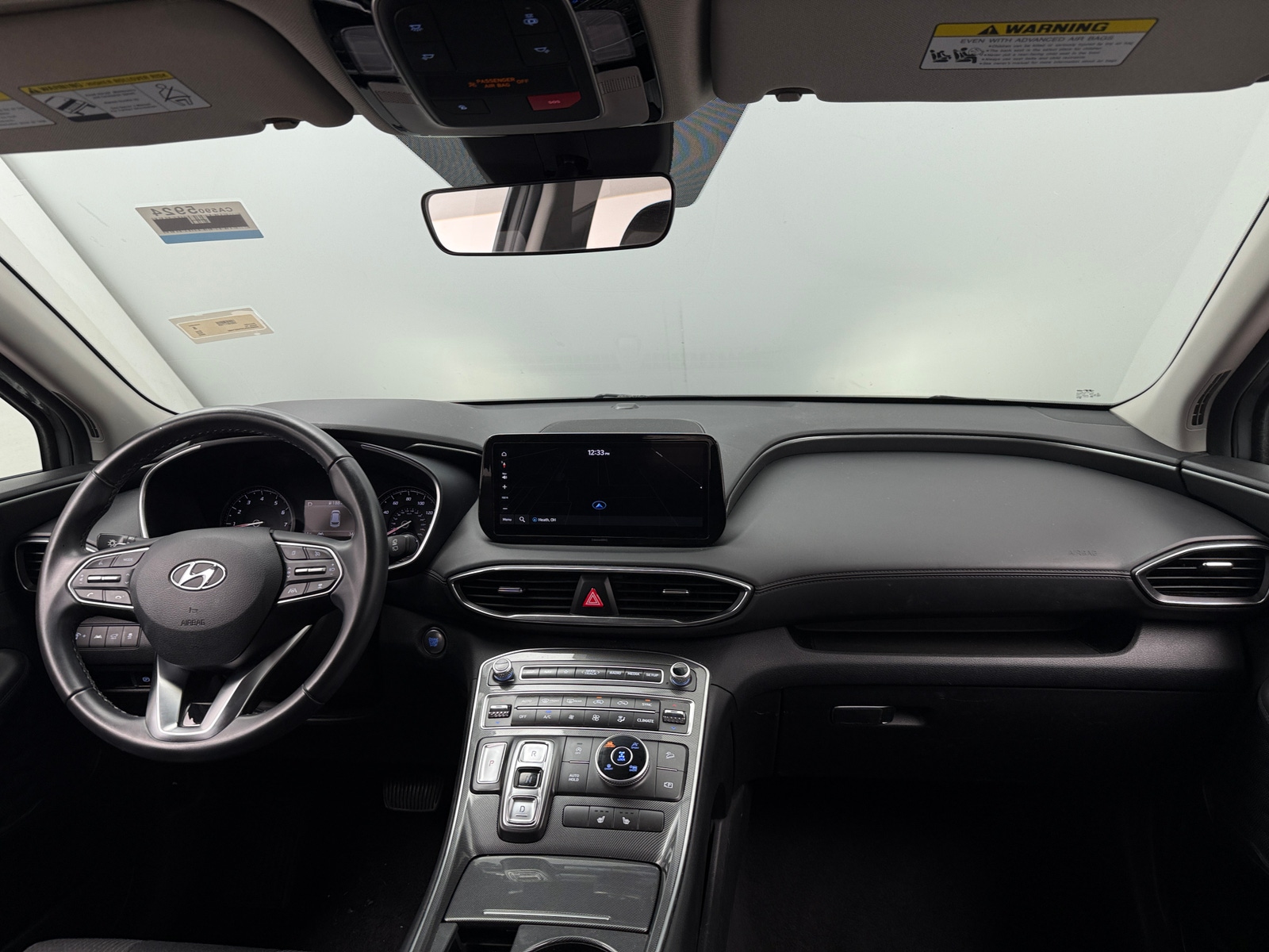 Thumbnail: 2023 Hyundai Santa Fe - 3