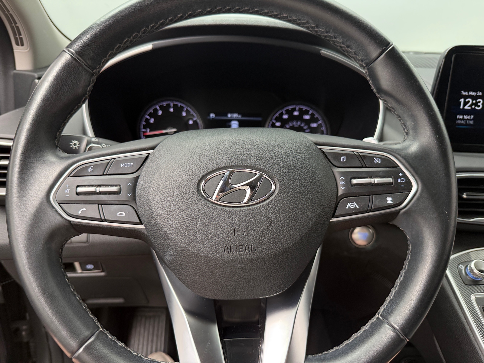 Thumbnail: 2023 Hyundai Santa Fe - 5