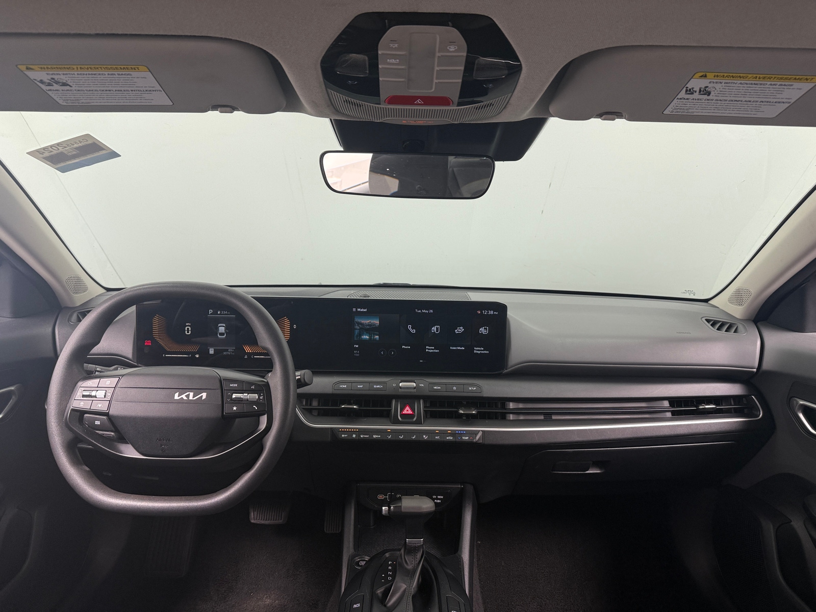 Thumbnail: 2025 Kia K4 - 3