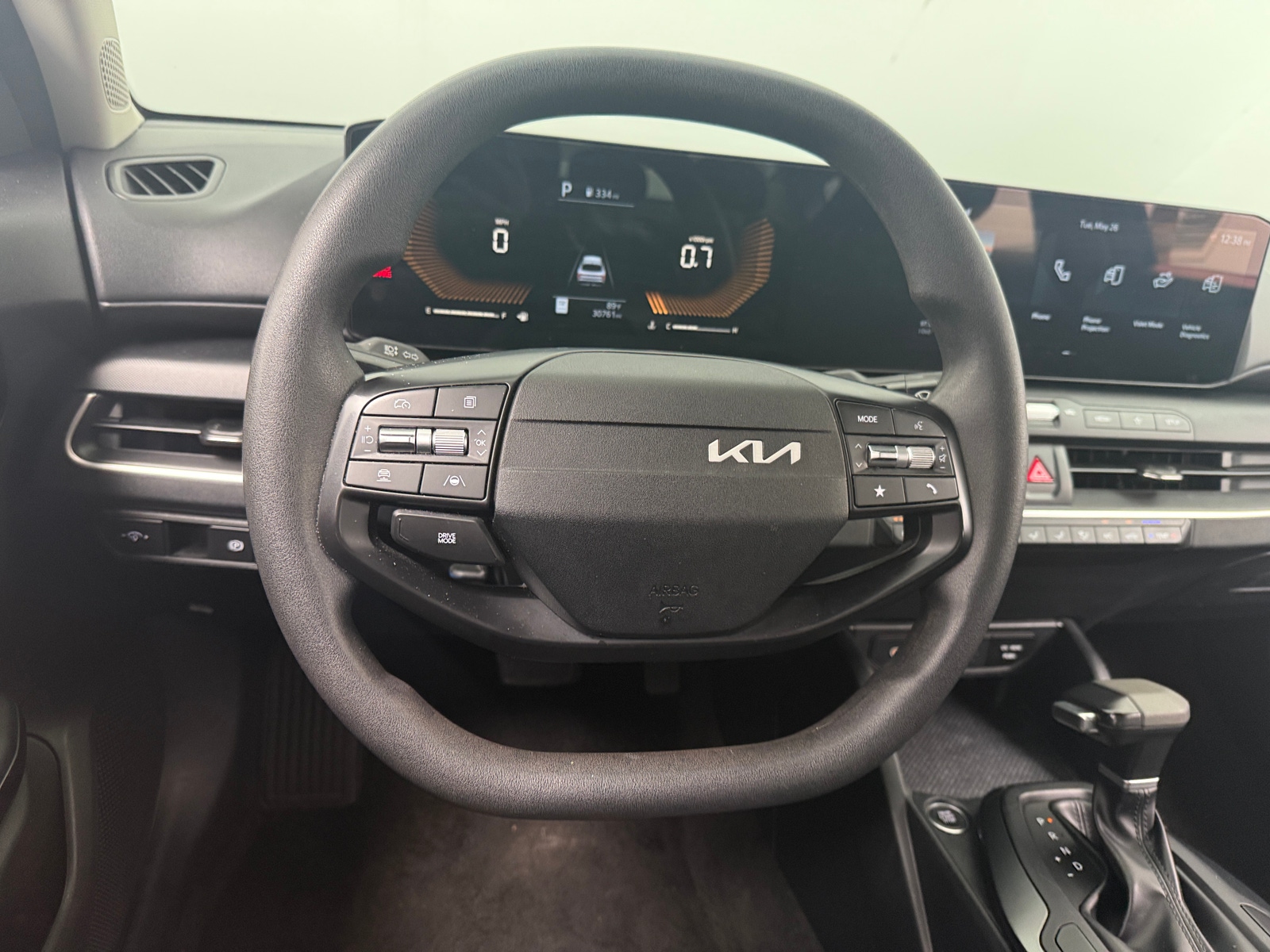 Thumbnail: 2025 Kia K4 - 5