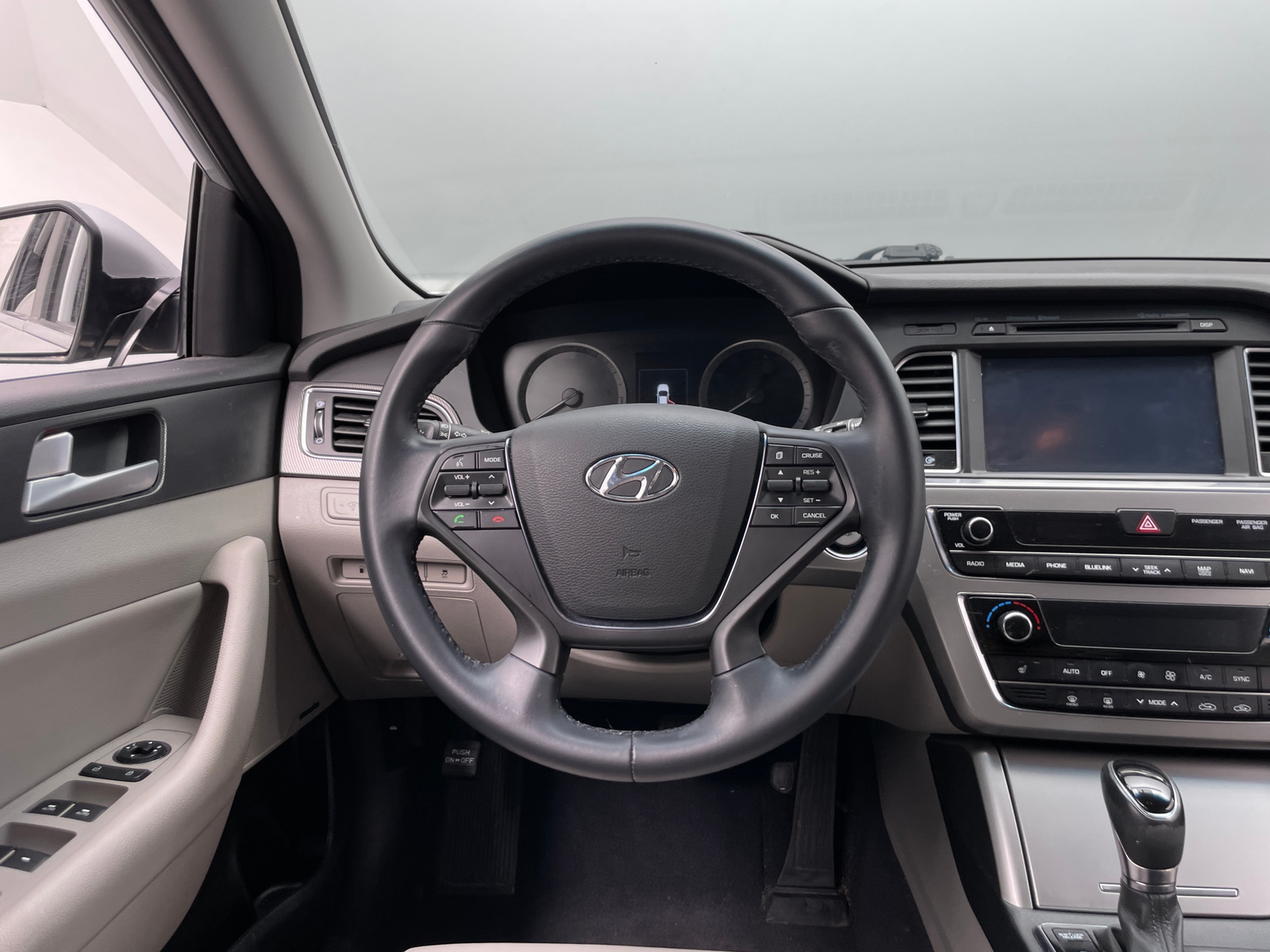 Thumbnail: 2015 Hyundai Sonata - 5