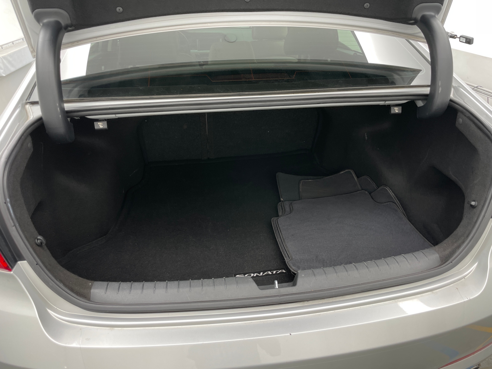 Thumbnail: 2015 Hyundai Sonata - 7