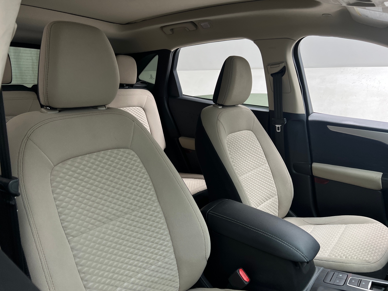 Thumbnail: 2020 Ford Escape - 2