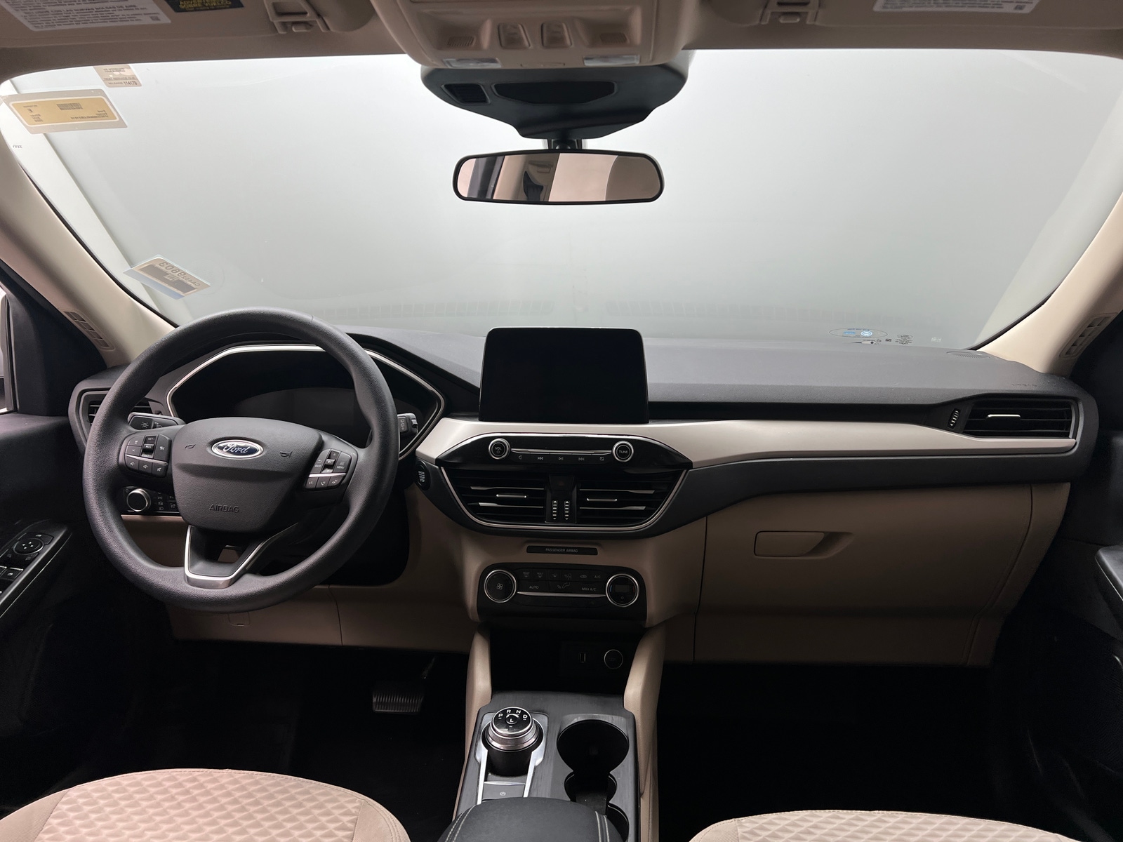 Thumbnail: 2020 Ford Escape - 3