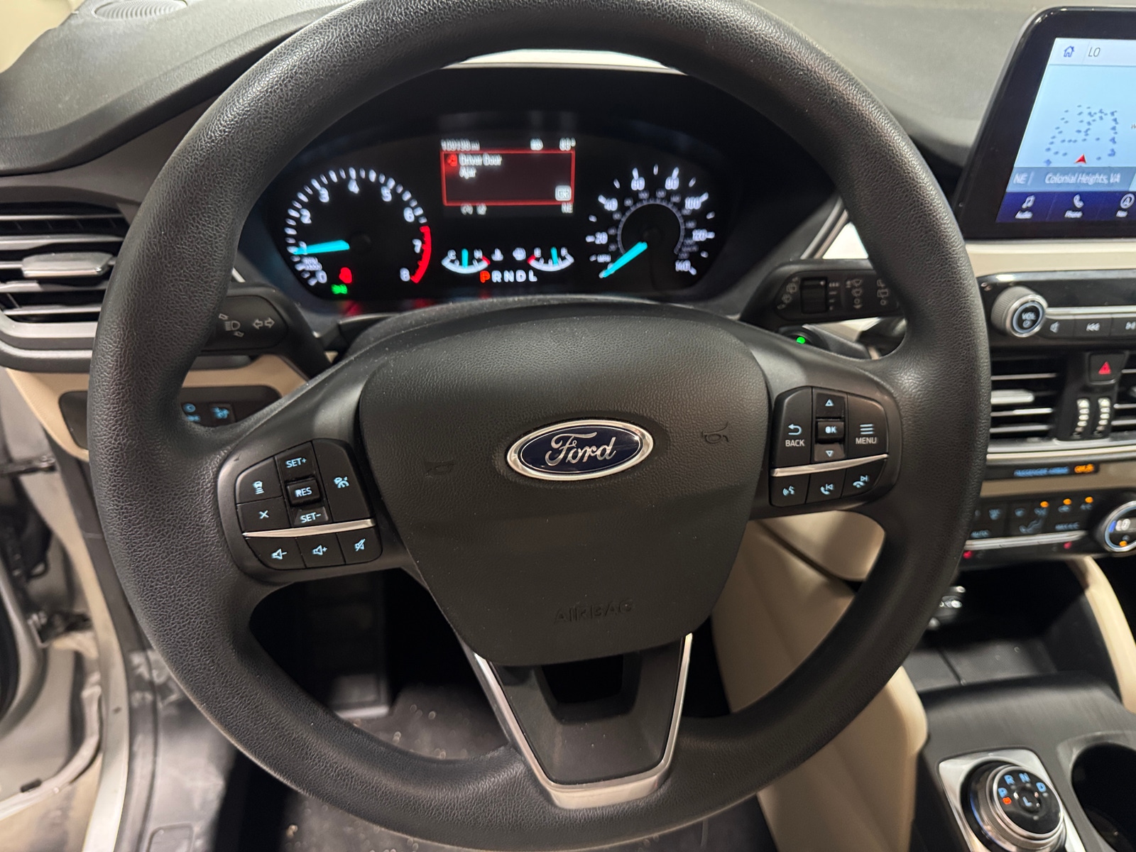 Thumbnail: 2020 Ford Escape - 5