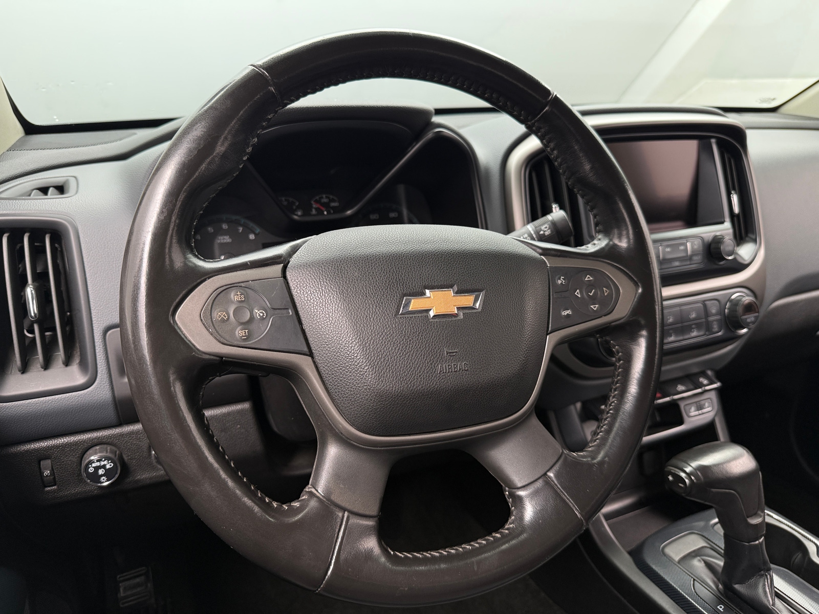 Thumbnail: 2018 Chevrolet Colorado - 5