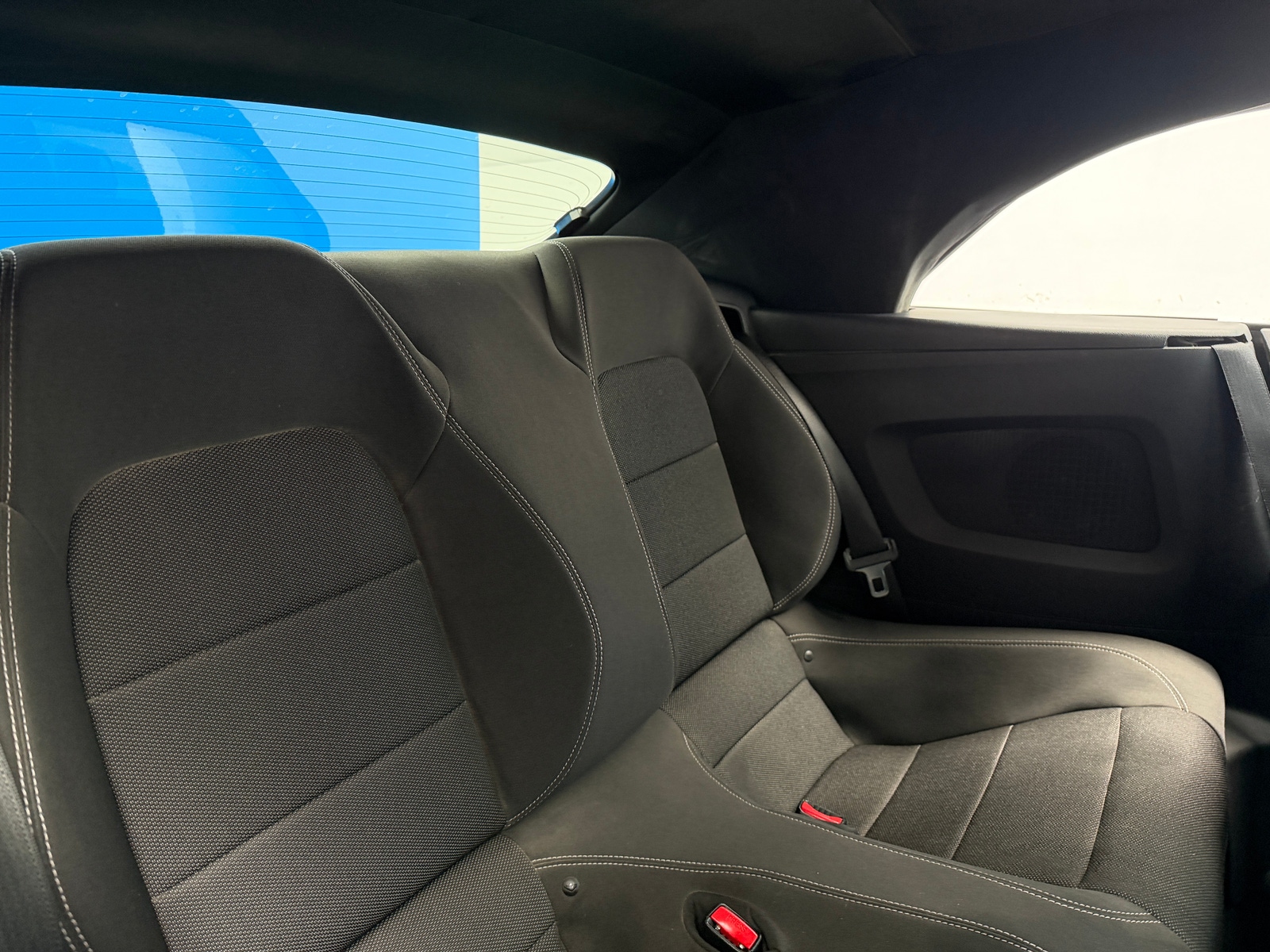 Thumbnail: 2017 Ford Mustang - 6