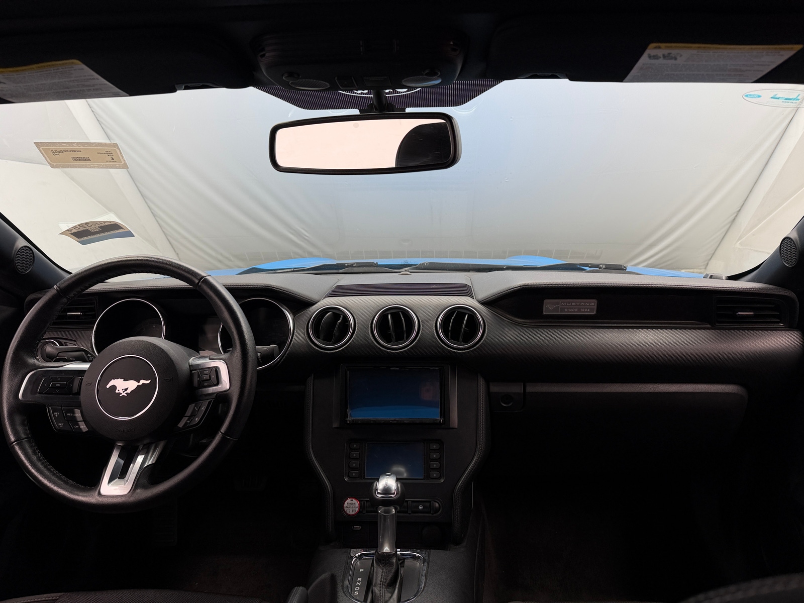 Thumbnail: 2017 Ford Mustang - 3