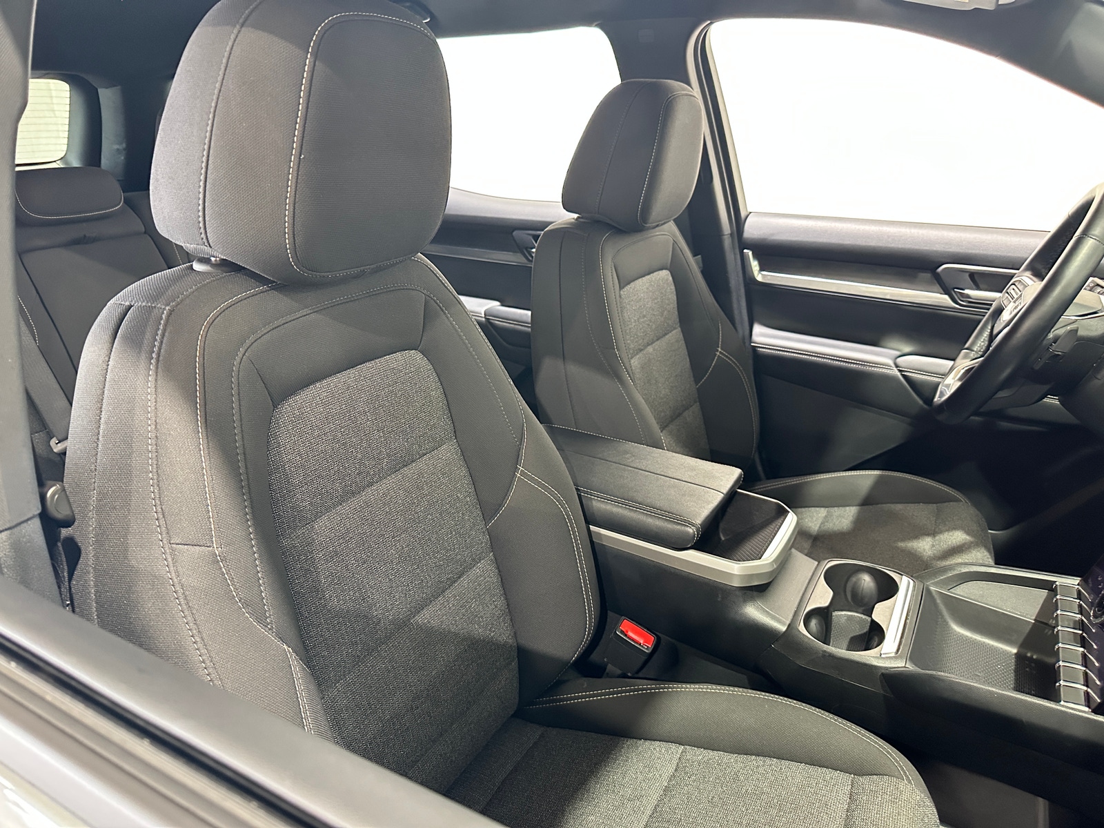 Thumbnail: 2025 GMC Terrain - 2