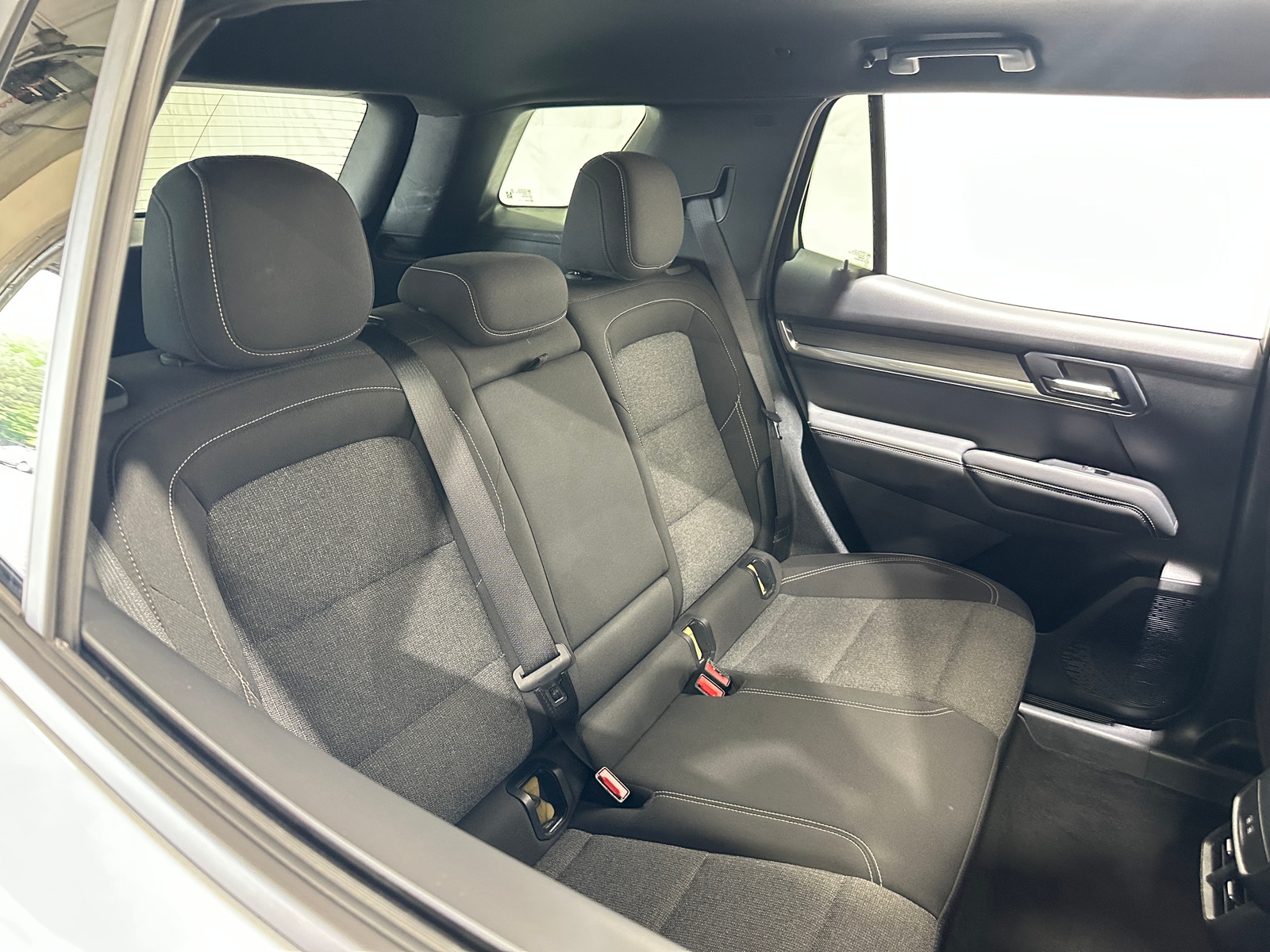 Thumbnail: 2025 GMC Terrain - 6