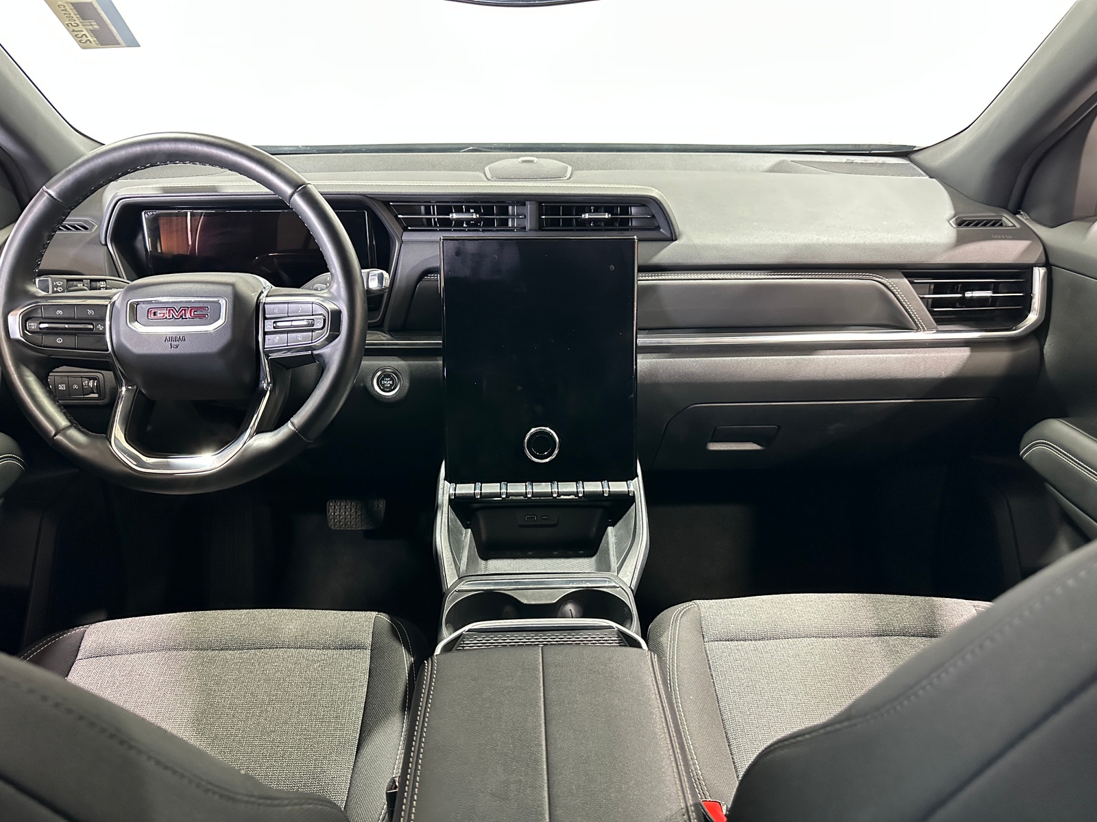 Thumbnail: 2025 GMC Terrain - 3