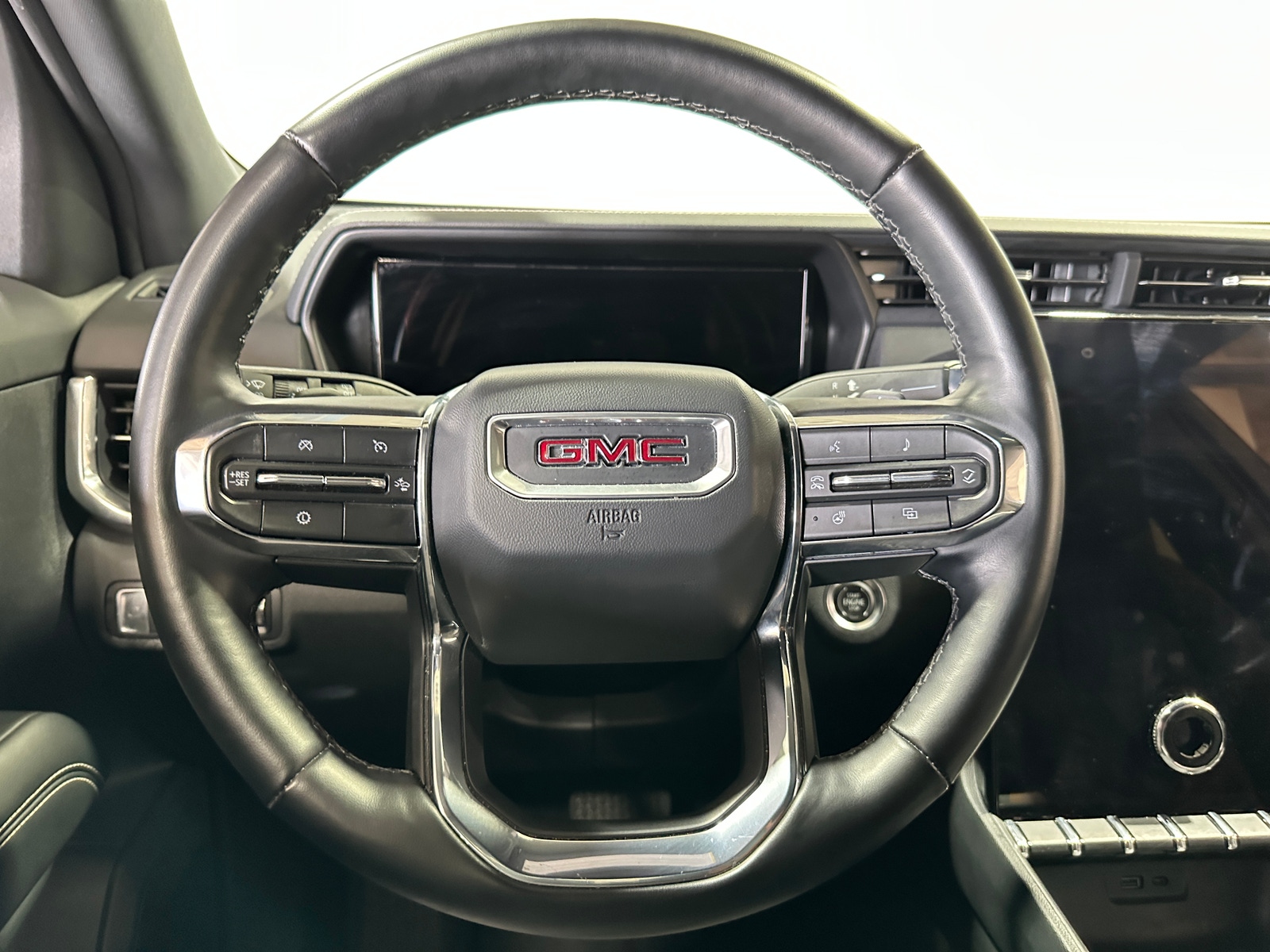 Thumbnail: 2025 GMC Terrain - 5