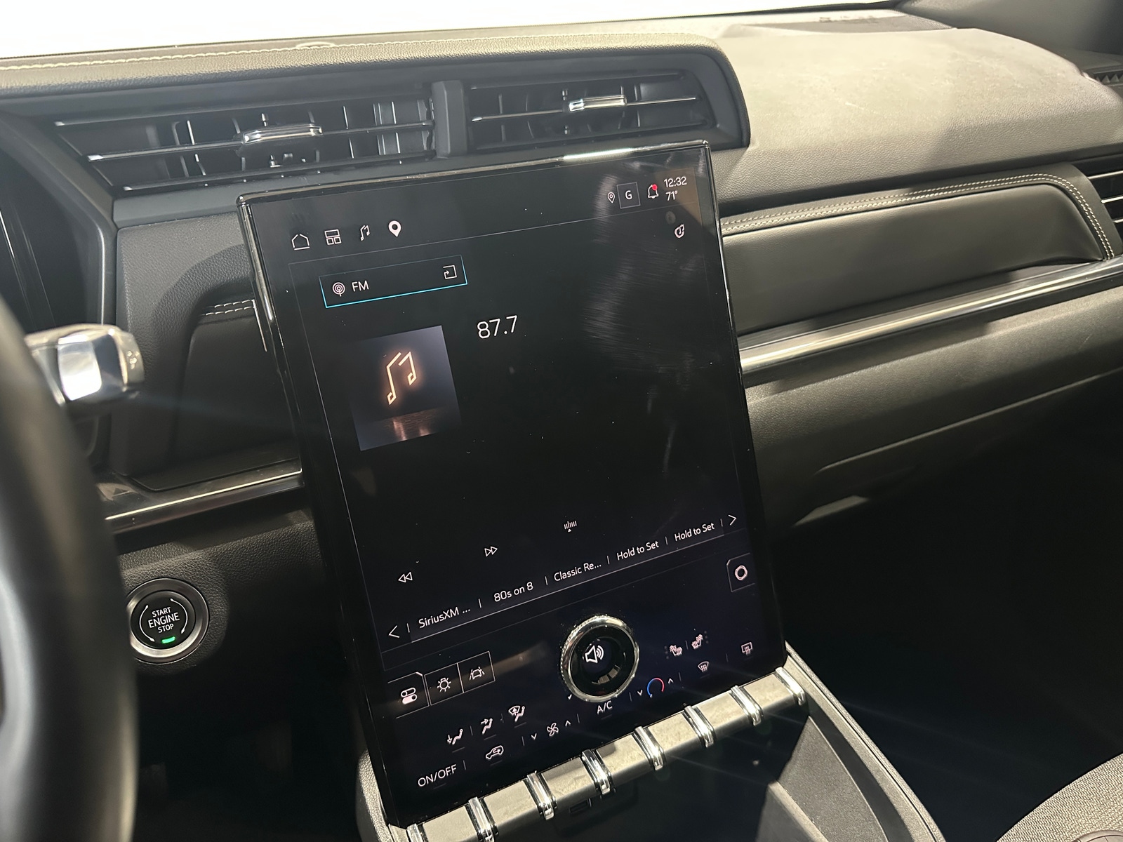 Thumbnail: 2025 GMC Terrain - 4