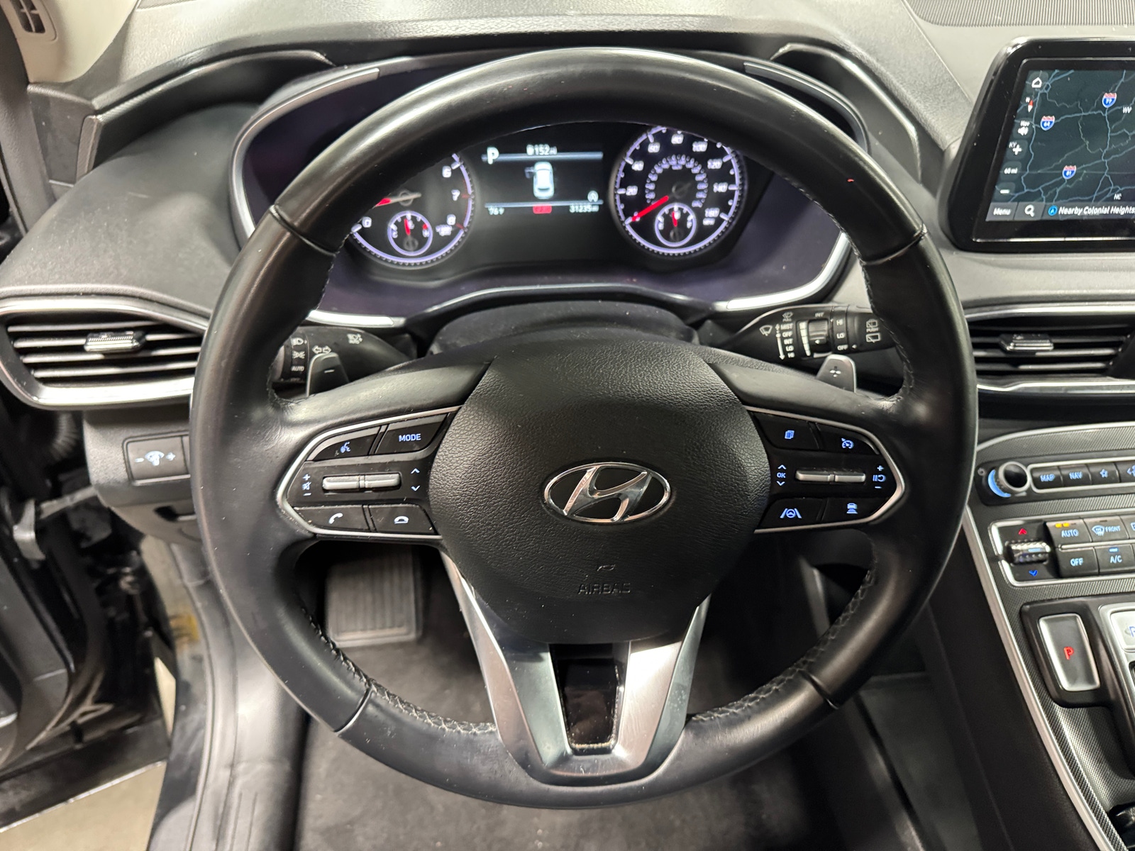 Thumbnail: 2023 Hyundai Santa Fe - 5