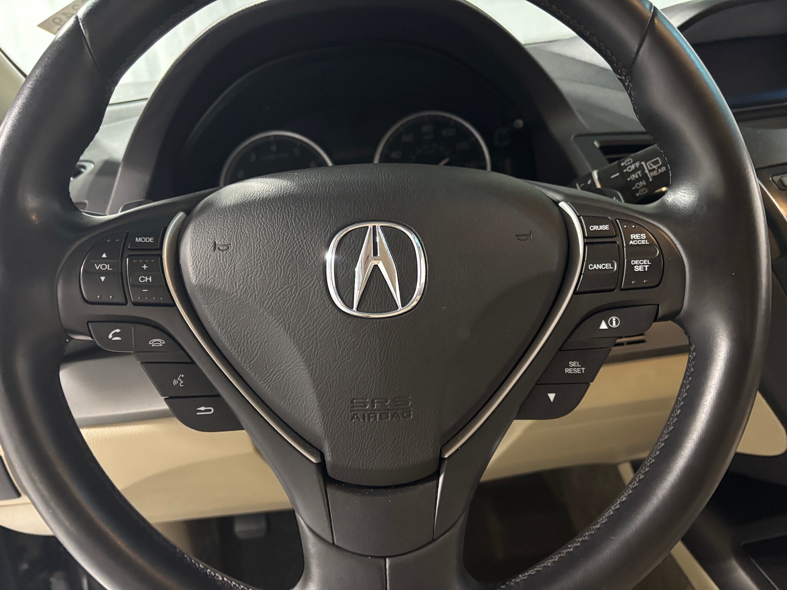 Thumbnail: 2015 Acura RDX - 4