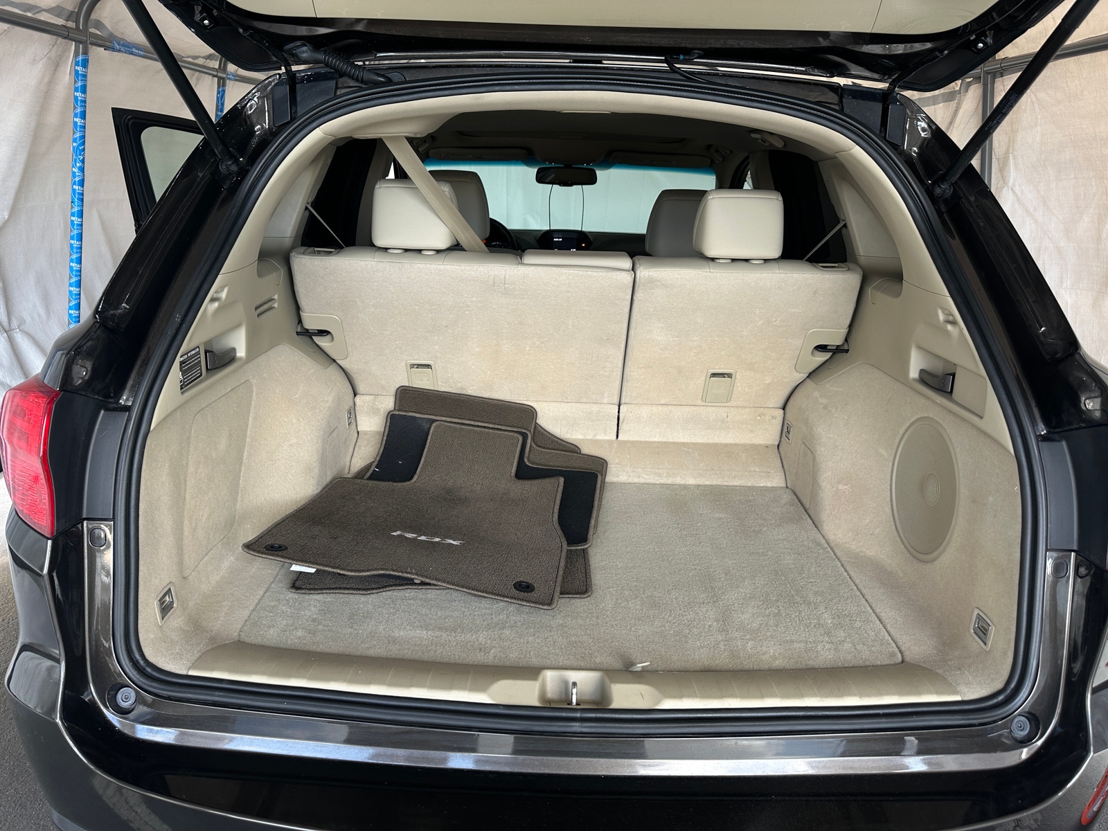 Thumbnail: 2015 Acura RDX - 6