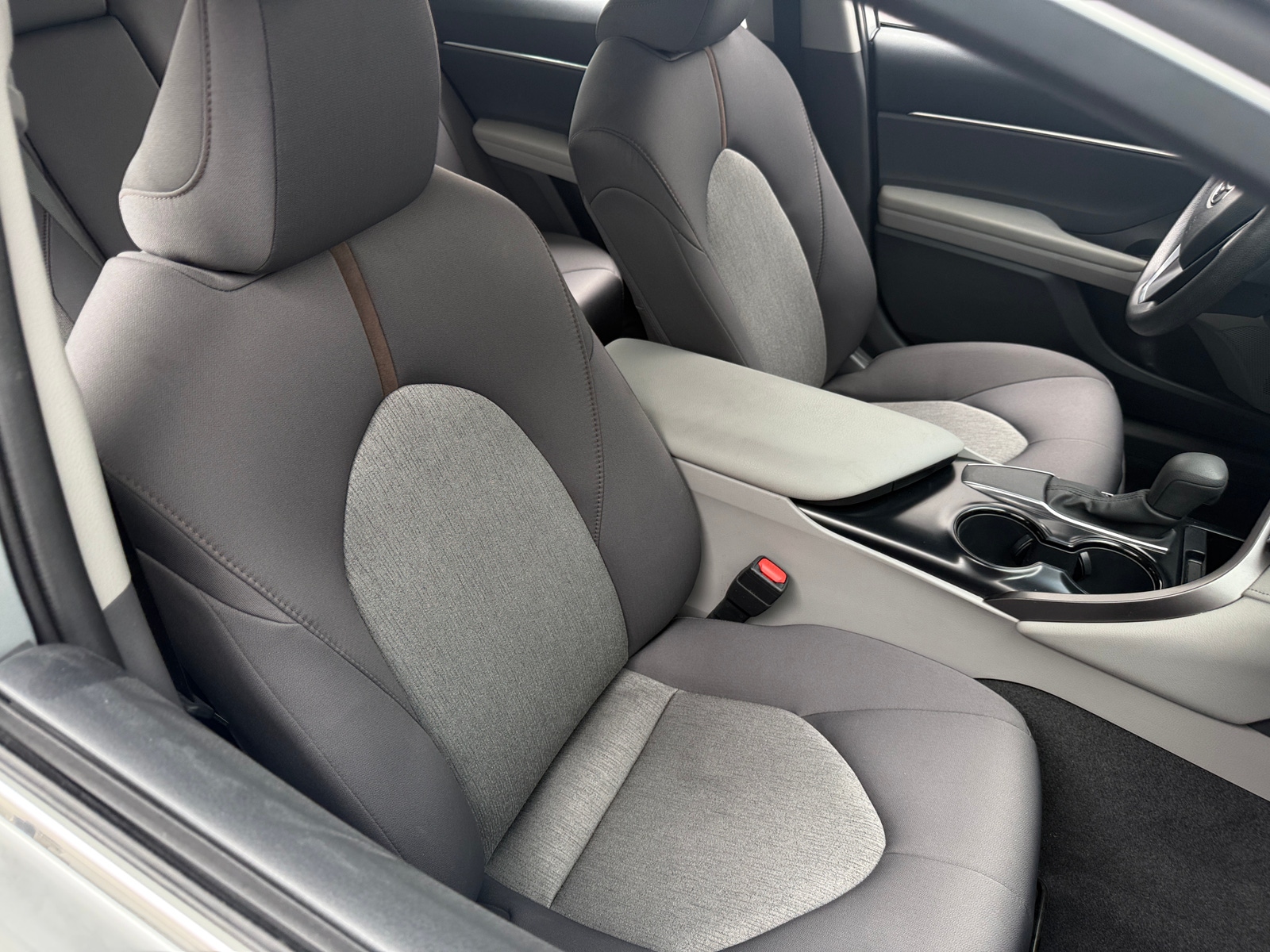 Thumbnail: 2020 Toyota Camry - 2